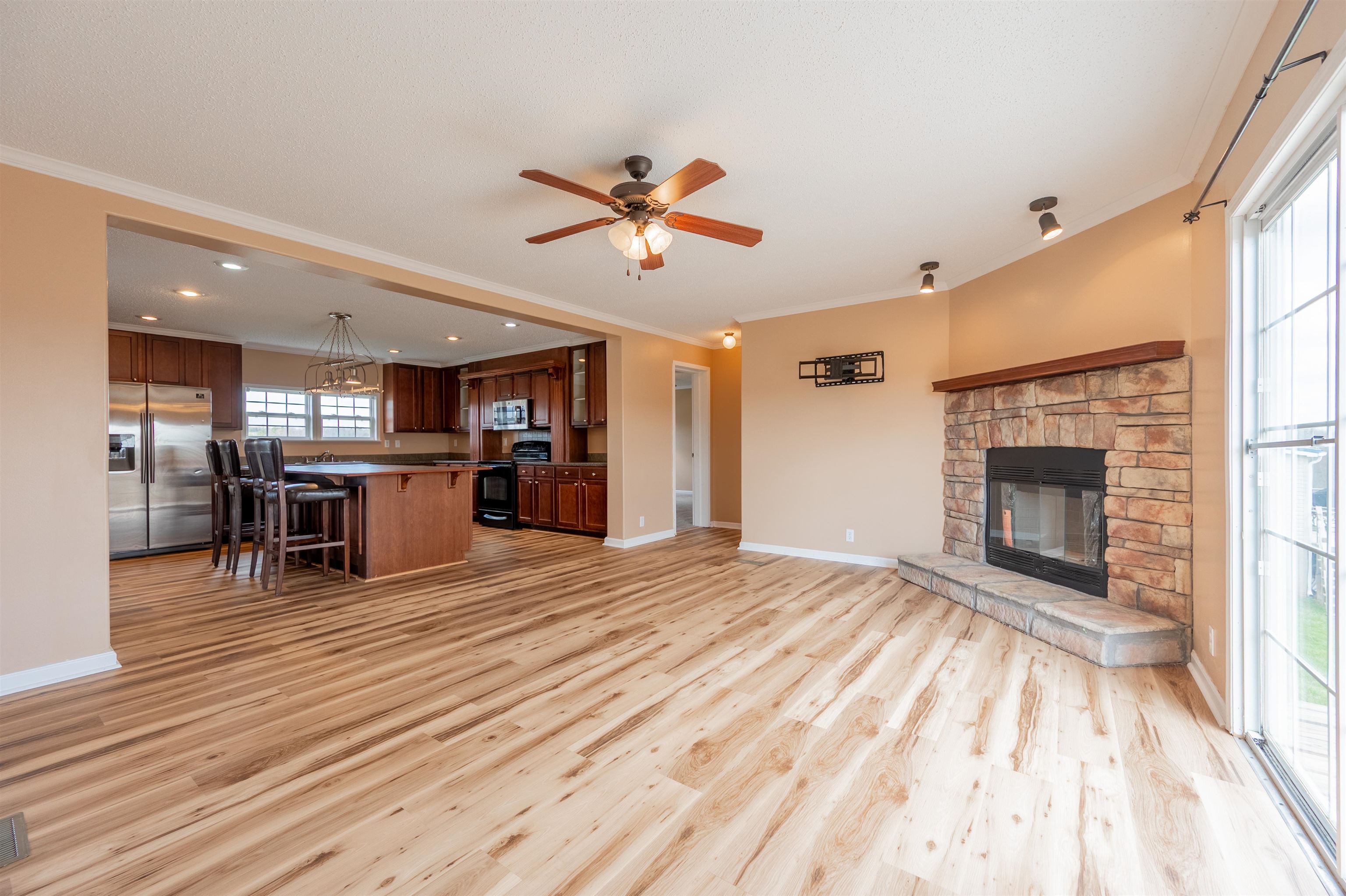 188 Grandview Drive Max Meadows VA 24360