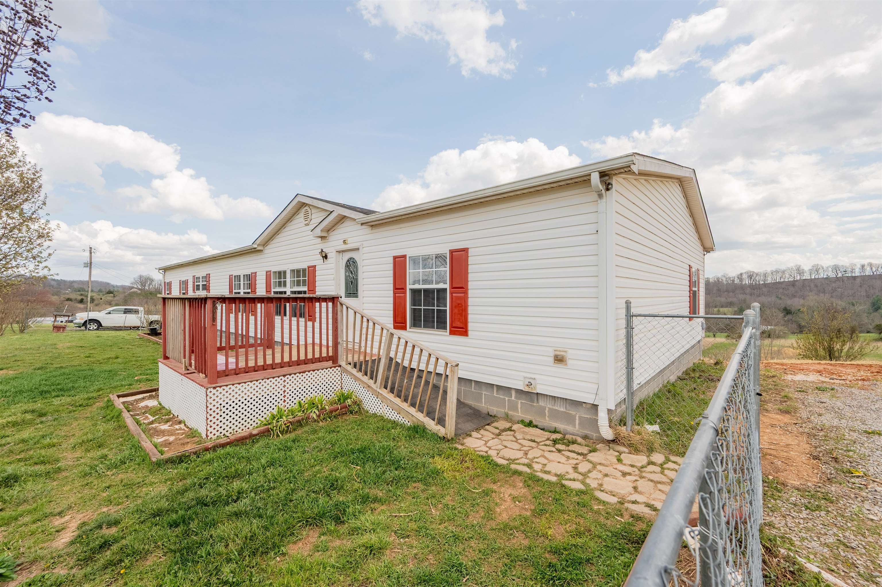 188 Grandview Drive Max Meadows VA 24360