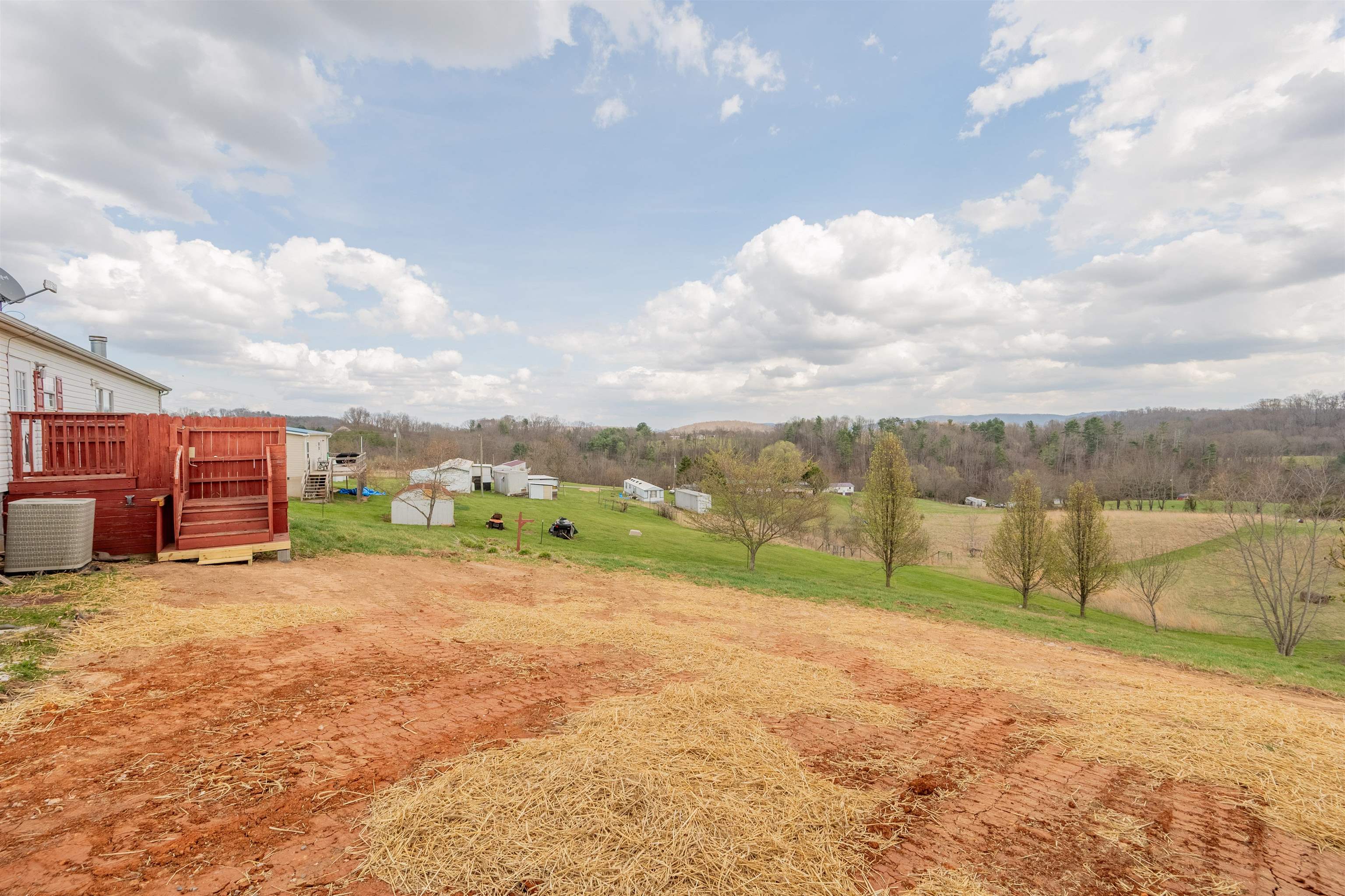 188 Grandview Drive Max Meadows VA 24360