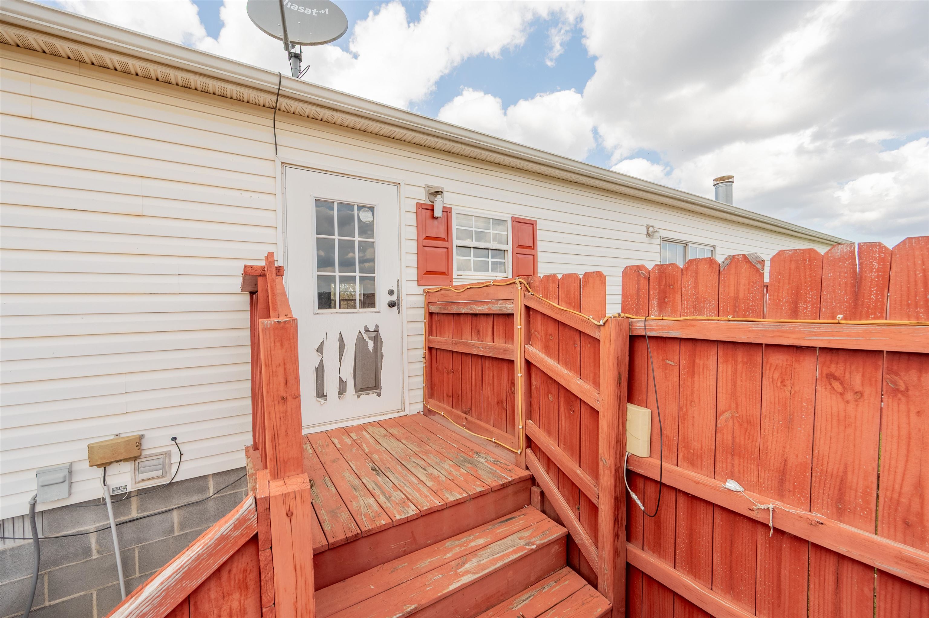 188 Grandview Drive Max Meadows VA 24360