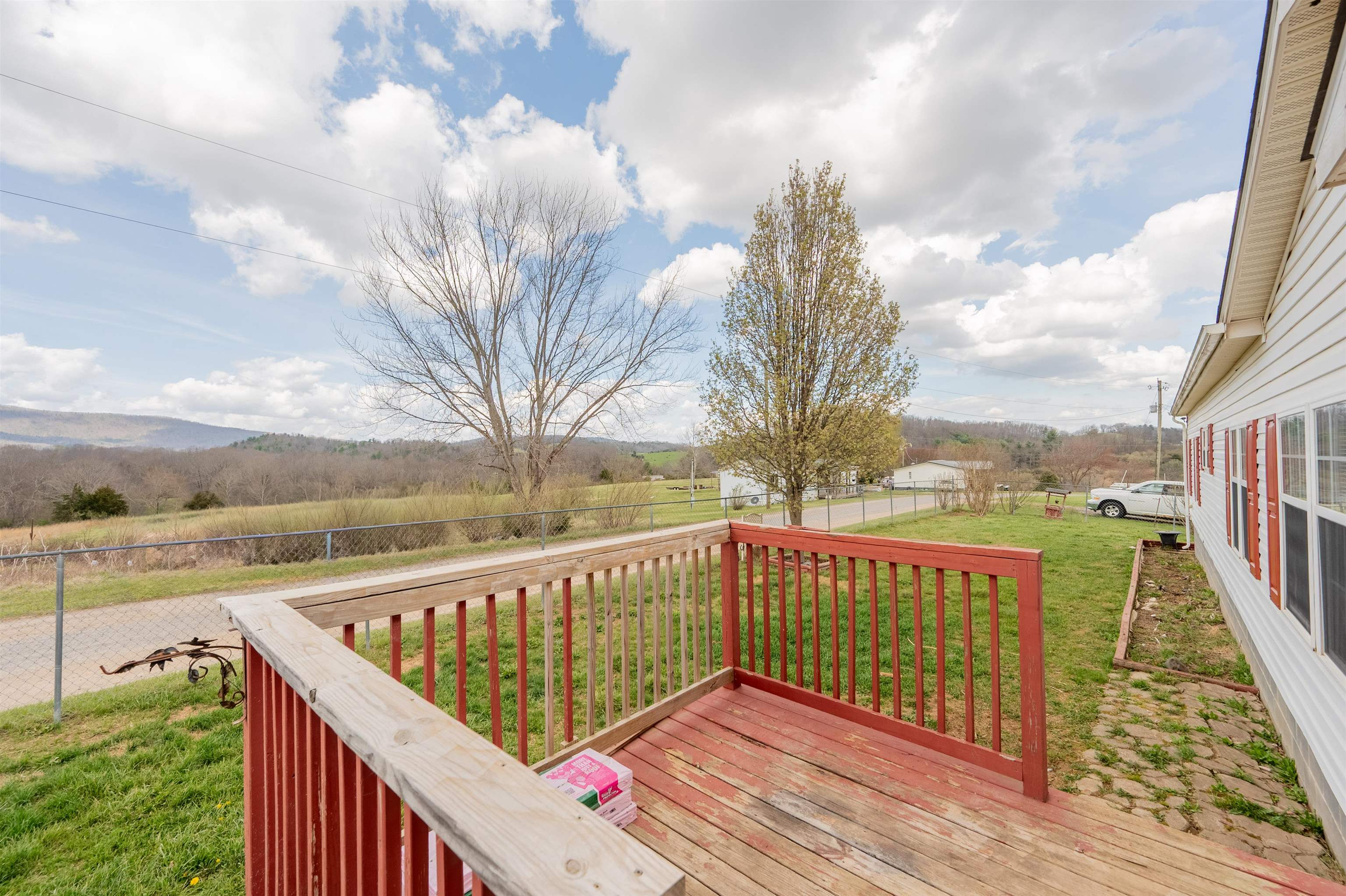 188 Grandview Drive Max Meadows VA 24360