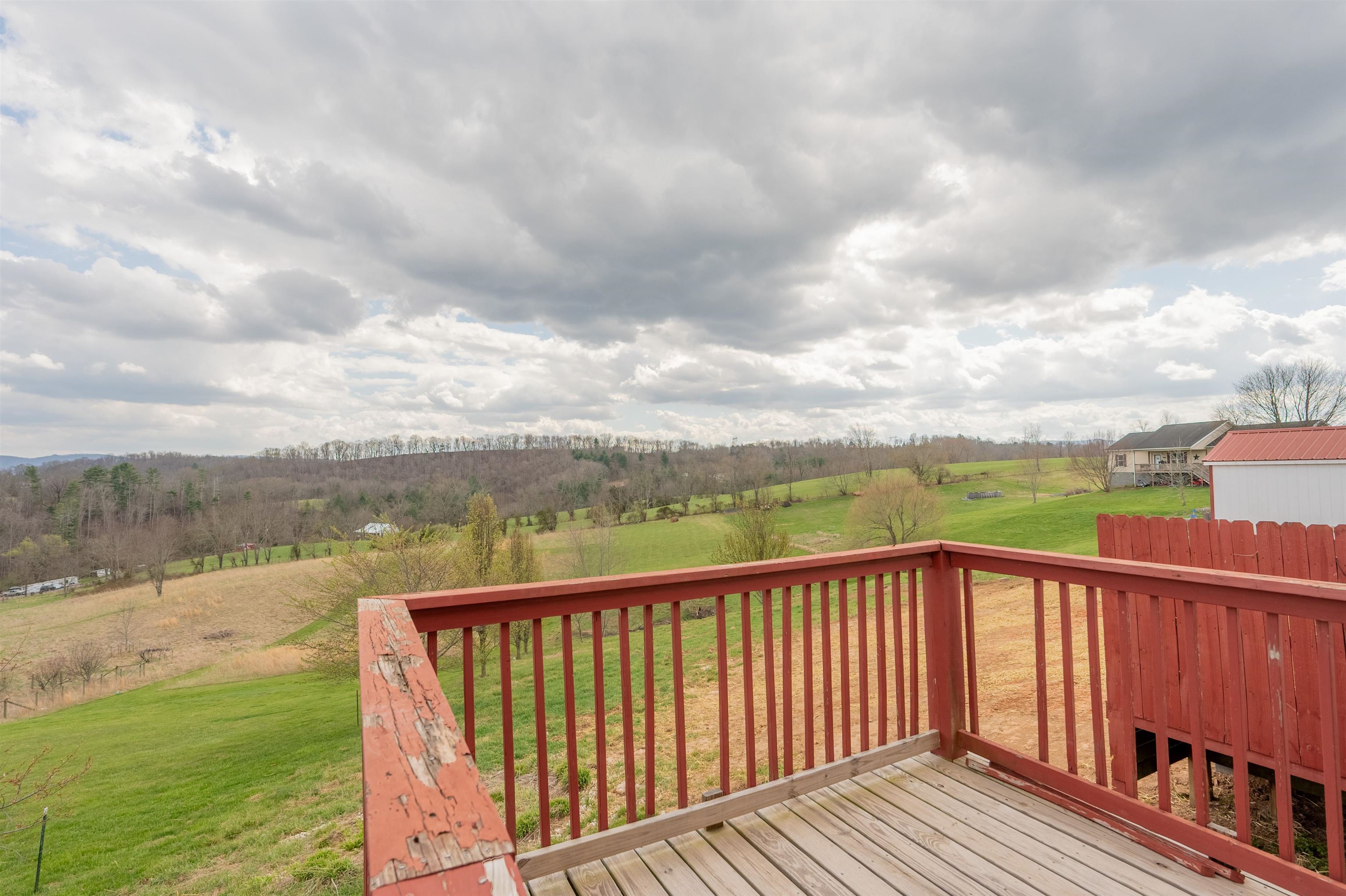 188 Grandview Drive Max Meadows VA 24360