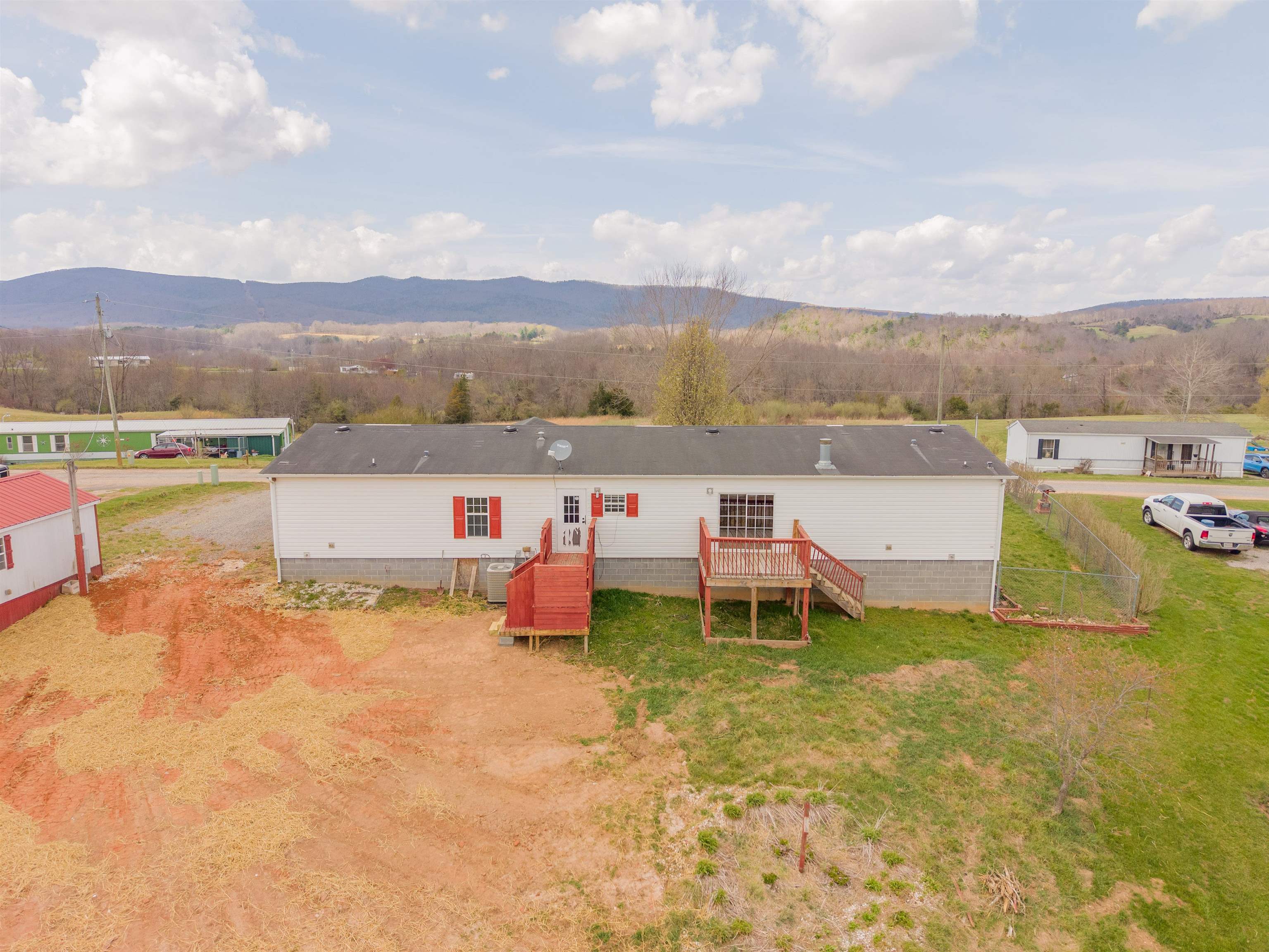 188 Grandview Drive Max Meadows VA 24360