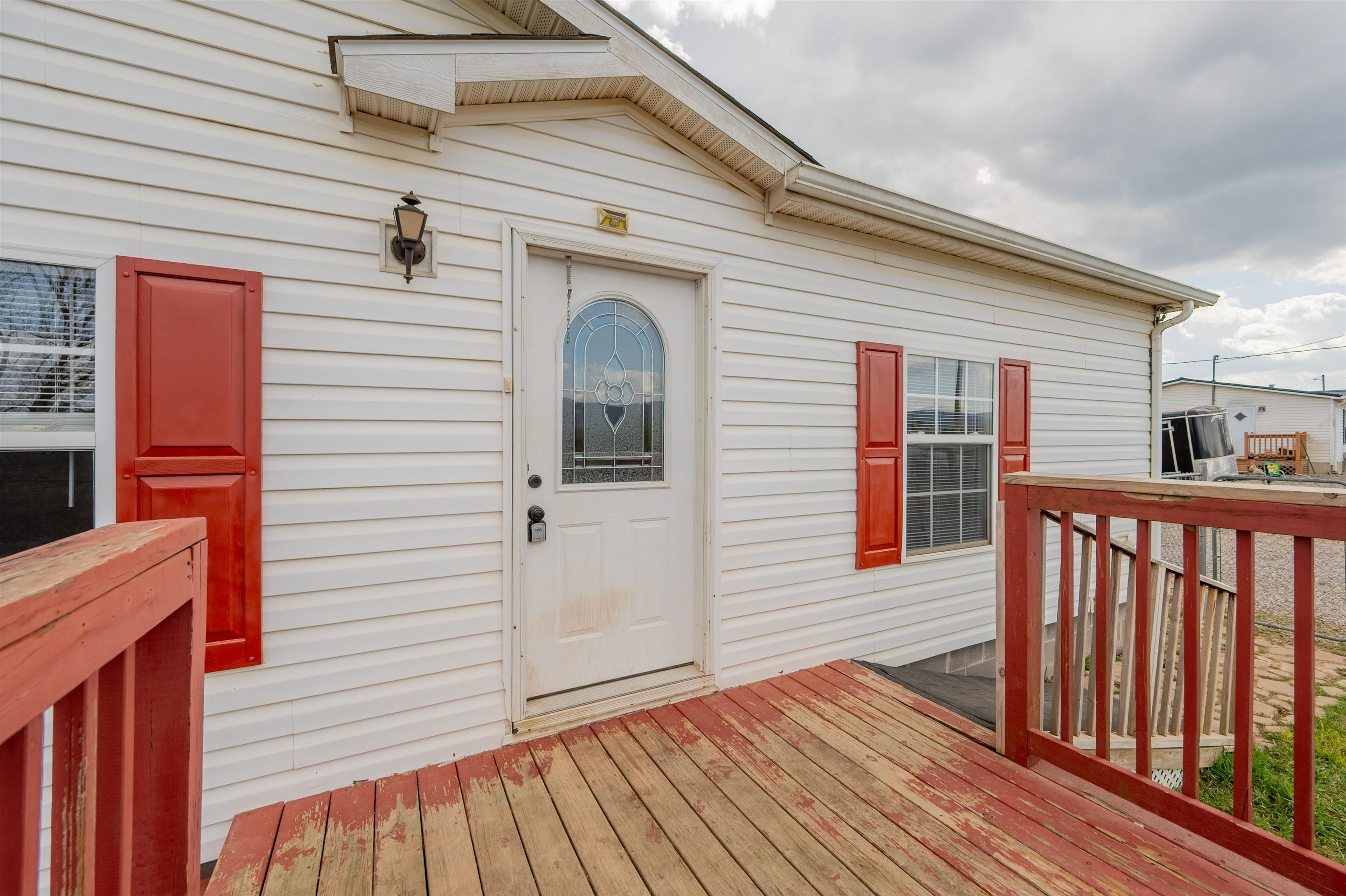 188 Grandview Drive Max Meadows VA 24360