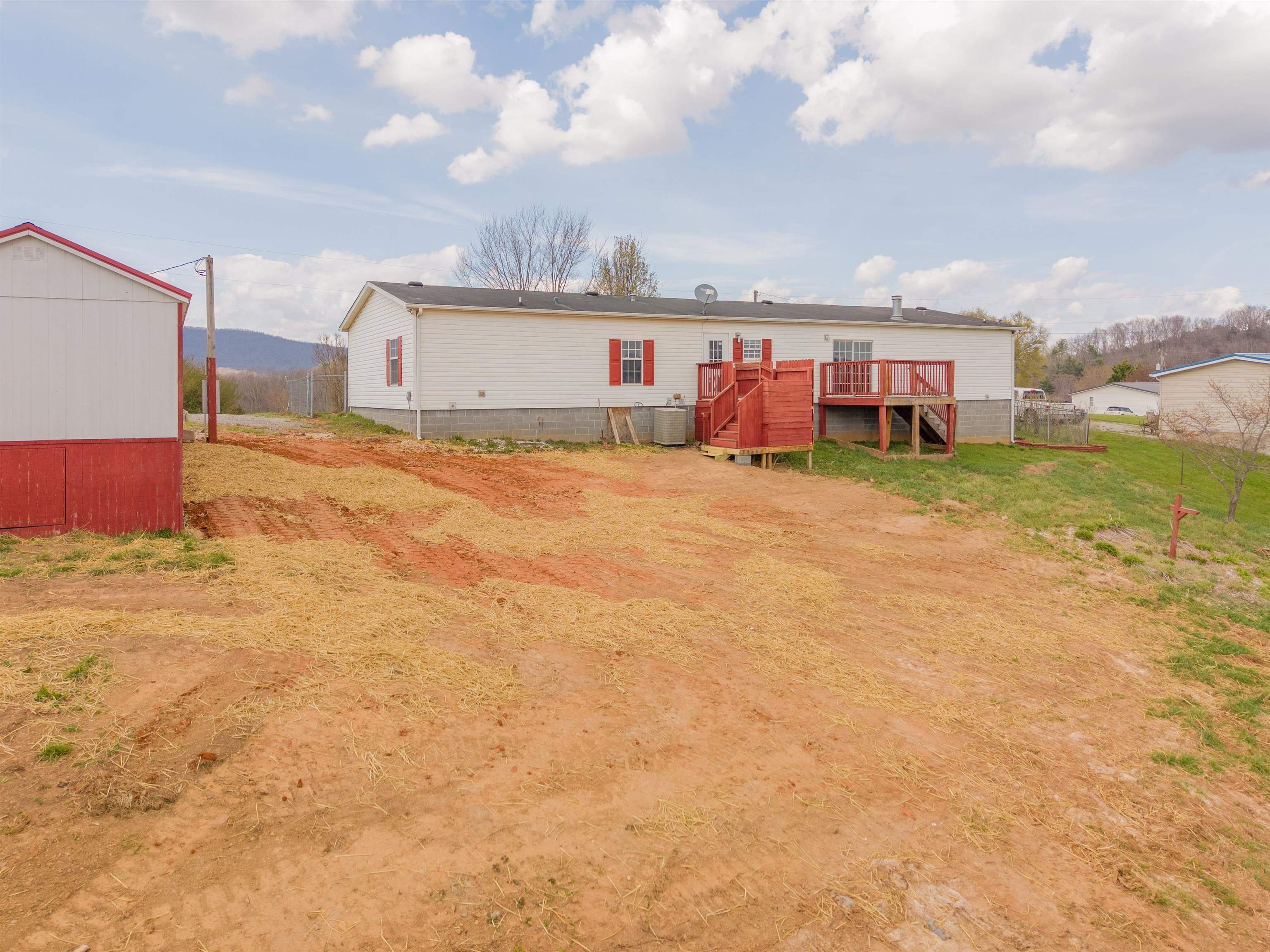 188 Grandview Drive Max Meadows VA 24360