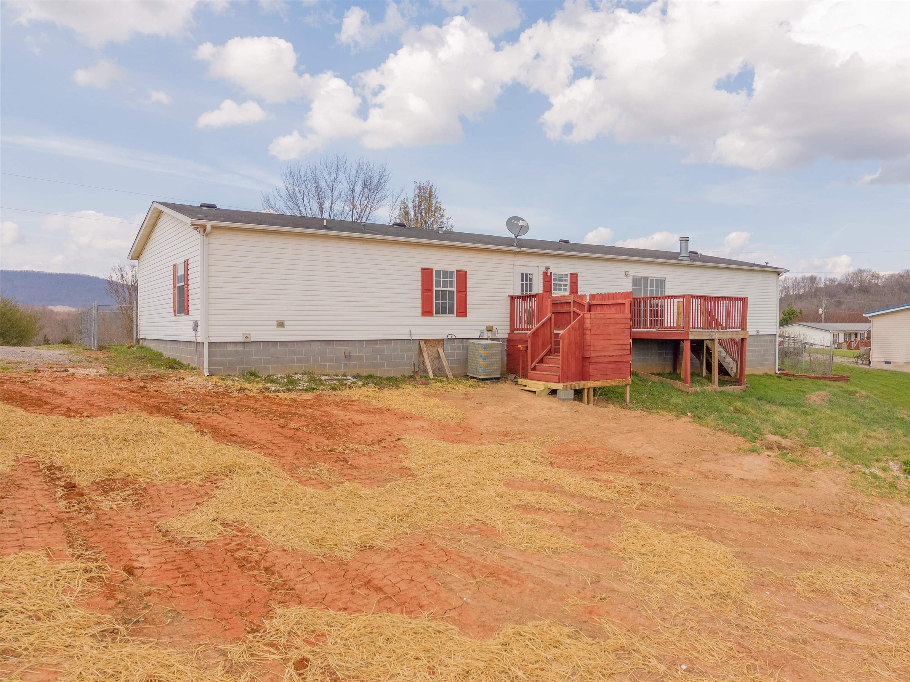 188 Grandview Drive Max Meadows VA 24360