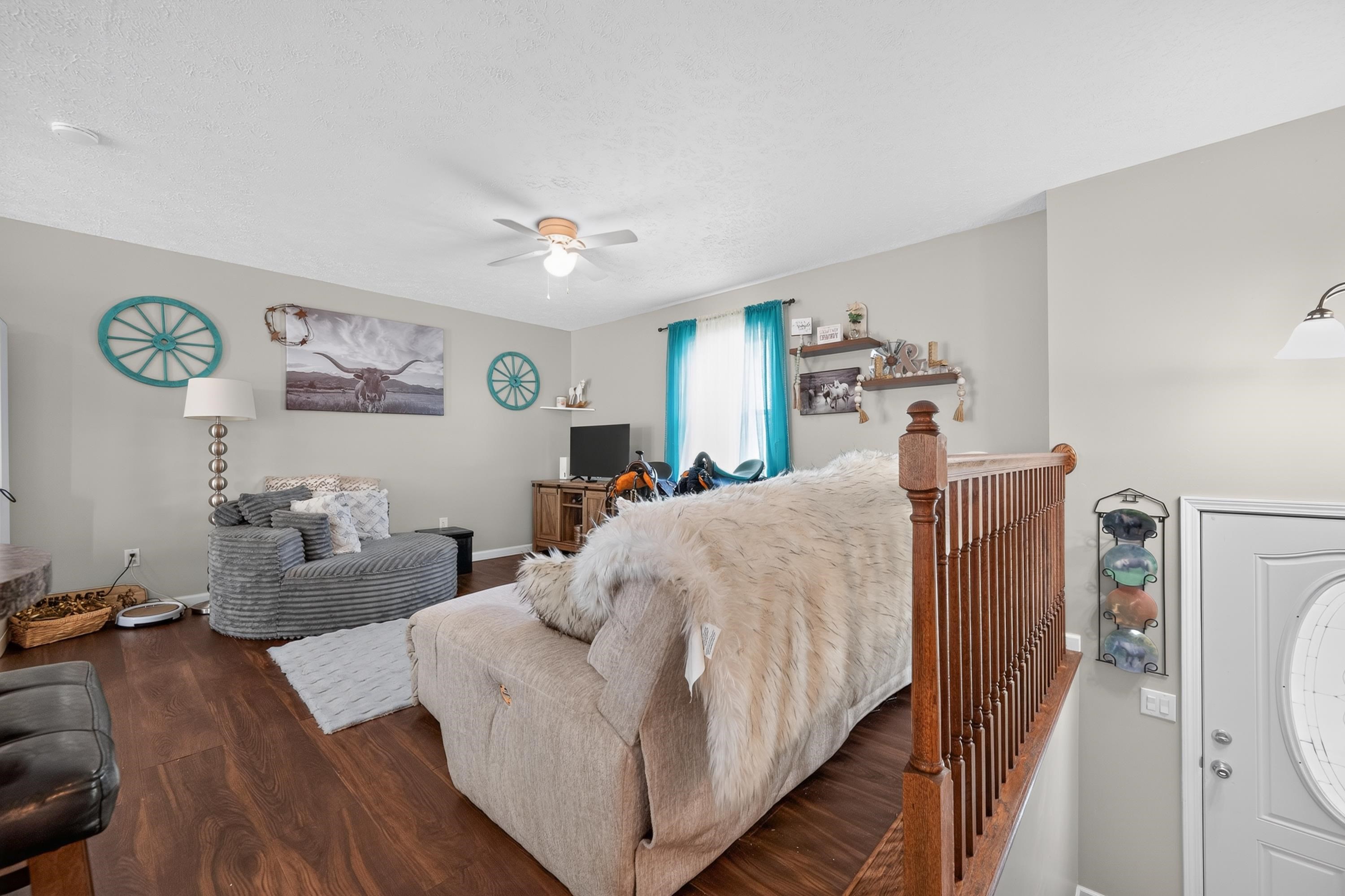 981 Cripple Creek Road Wytheville VA 24382