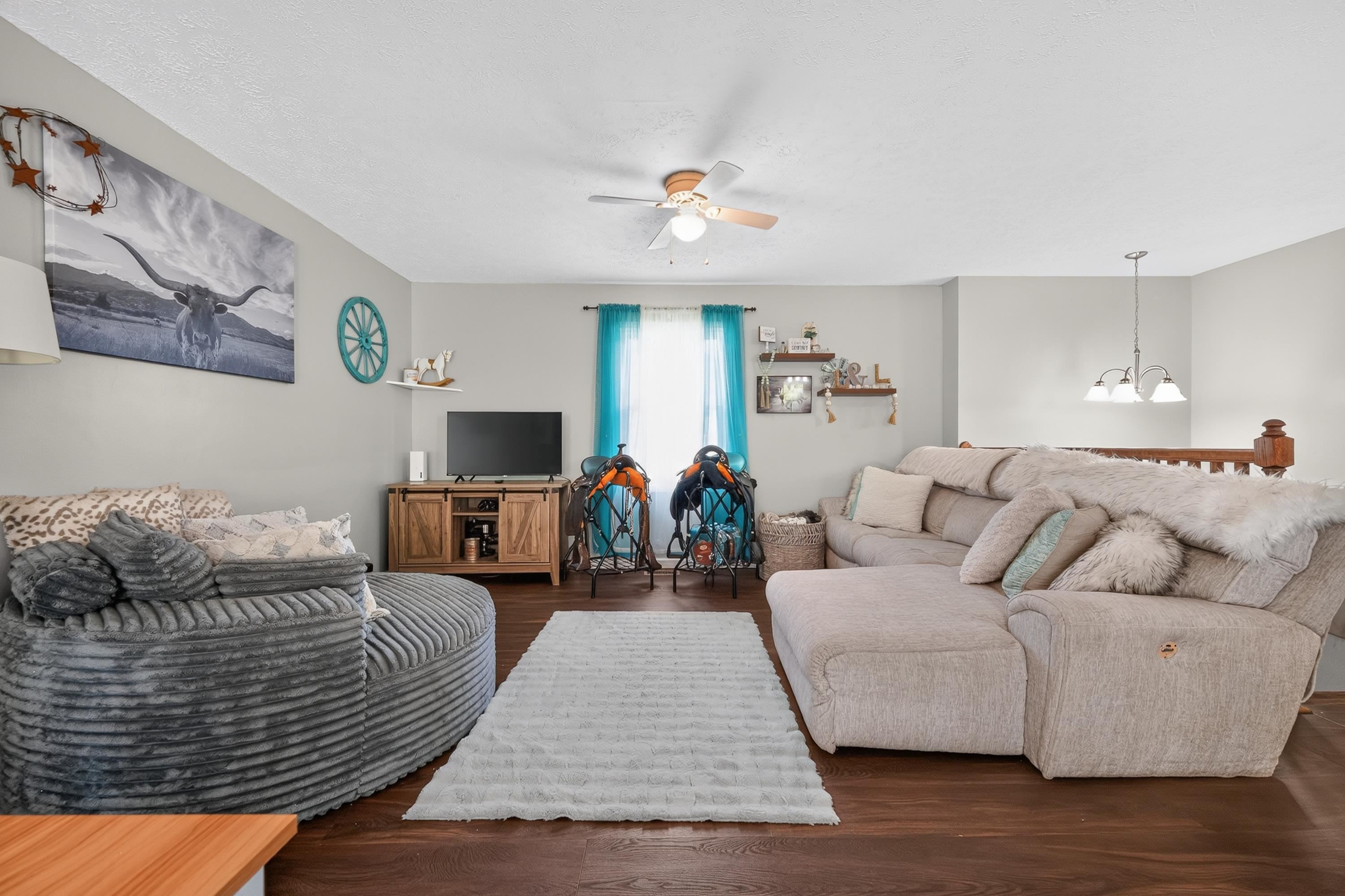 981 Cripple Creek Road Wytheville VA 24382