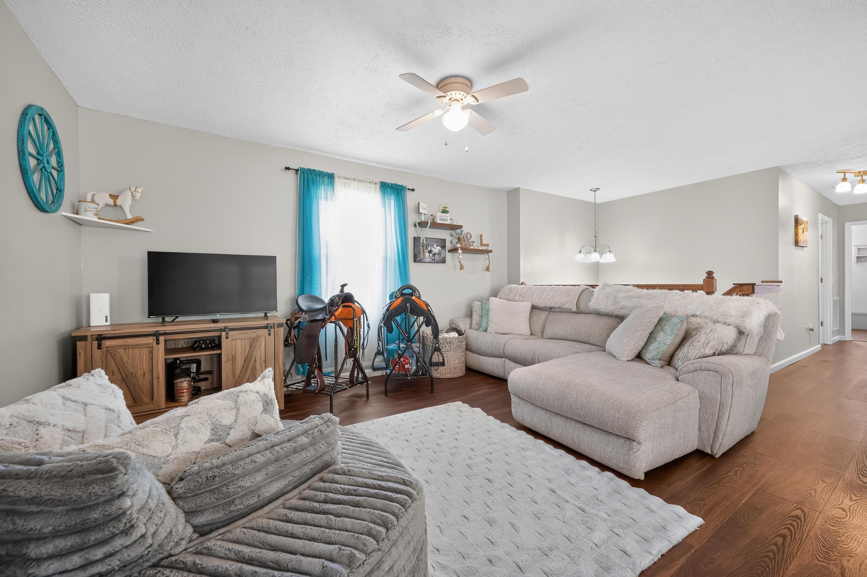 981 Cripple Creek Road Wytheville VA 24382