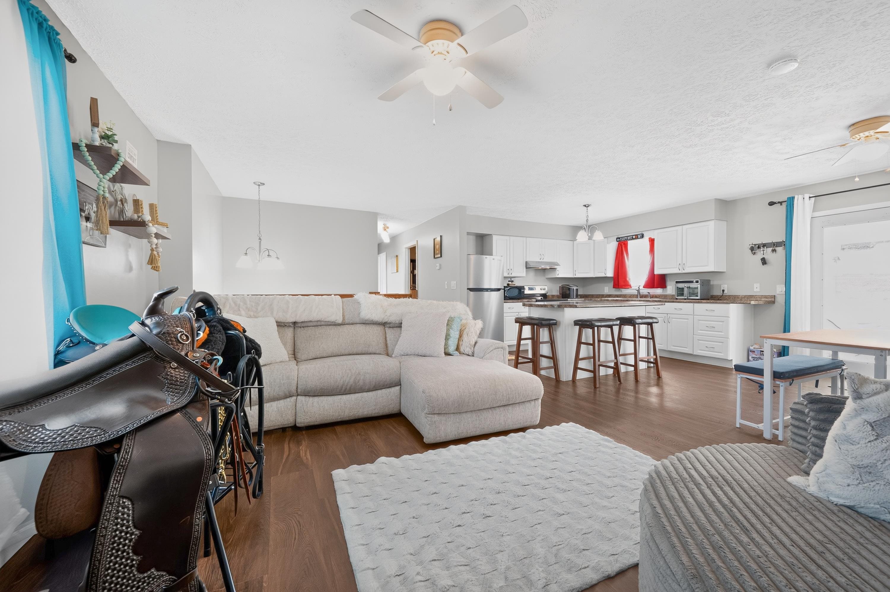 981 Cripple Creek Road Wytheville VA 24382