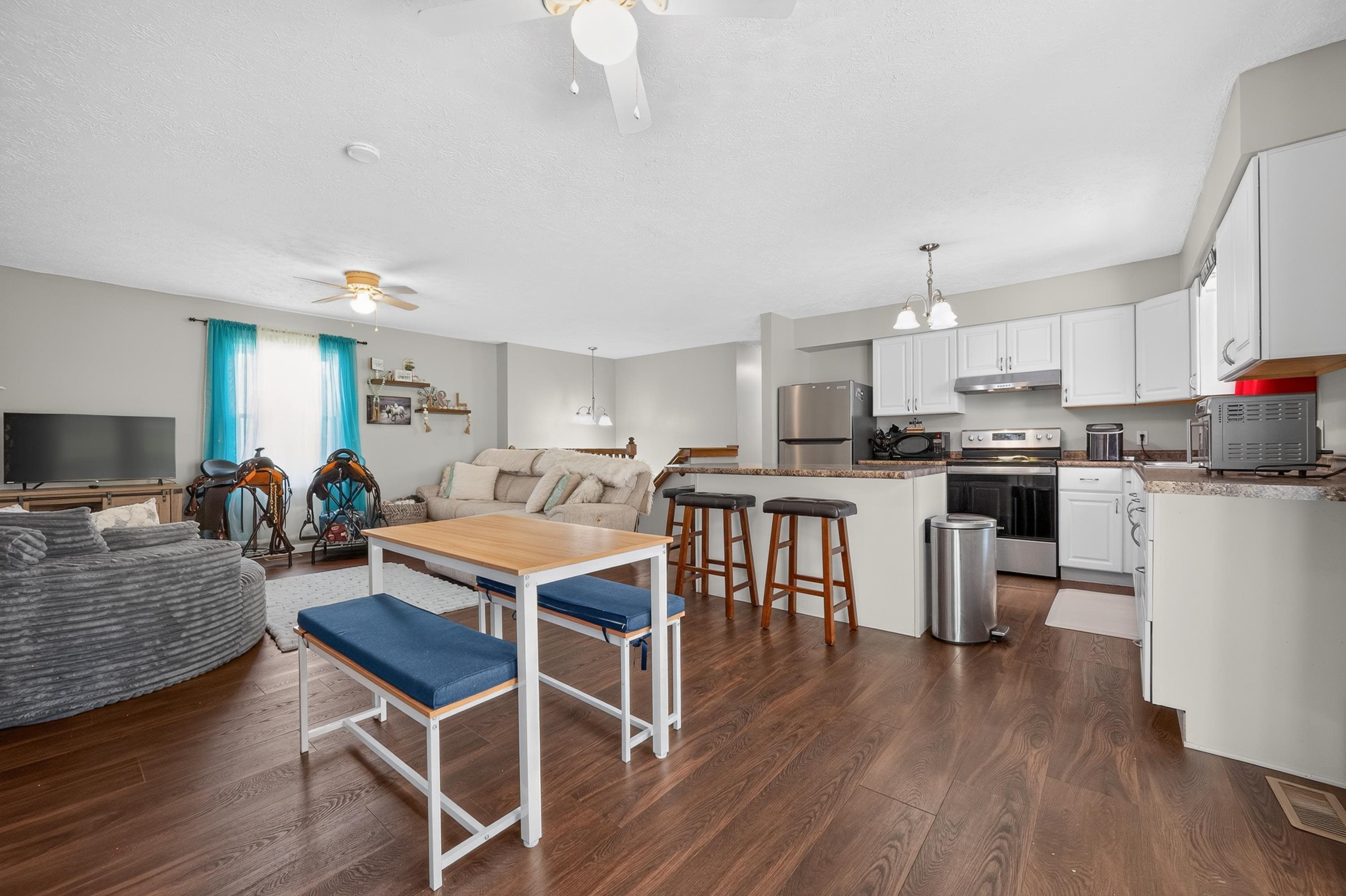 981 Cripple Creek Road Wytheville VA 24382