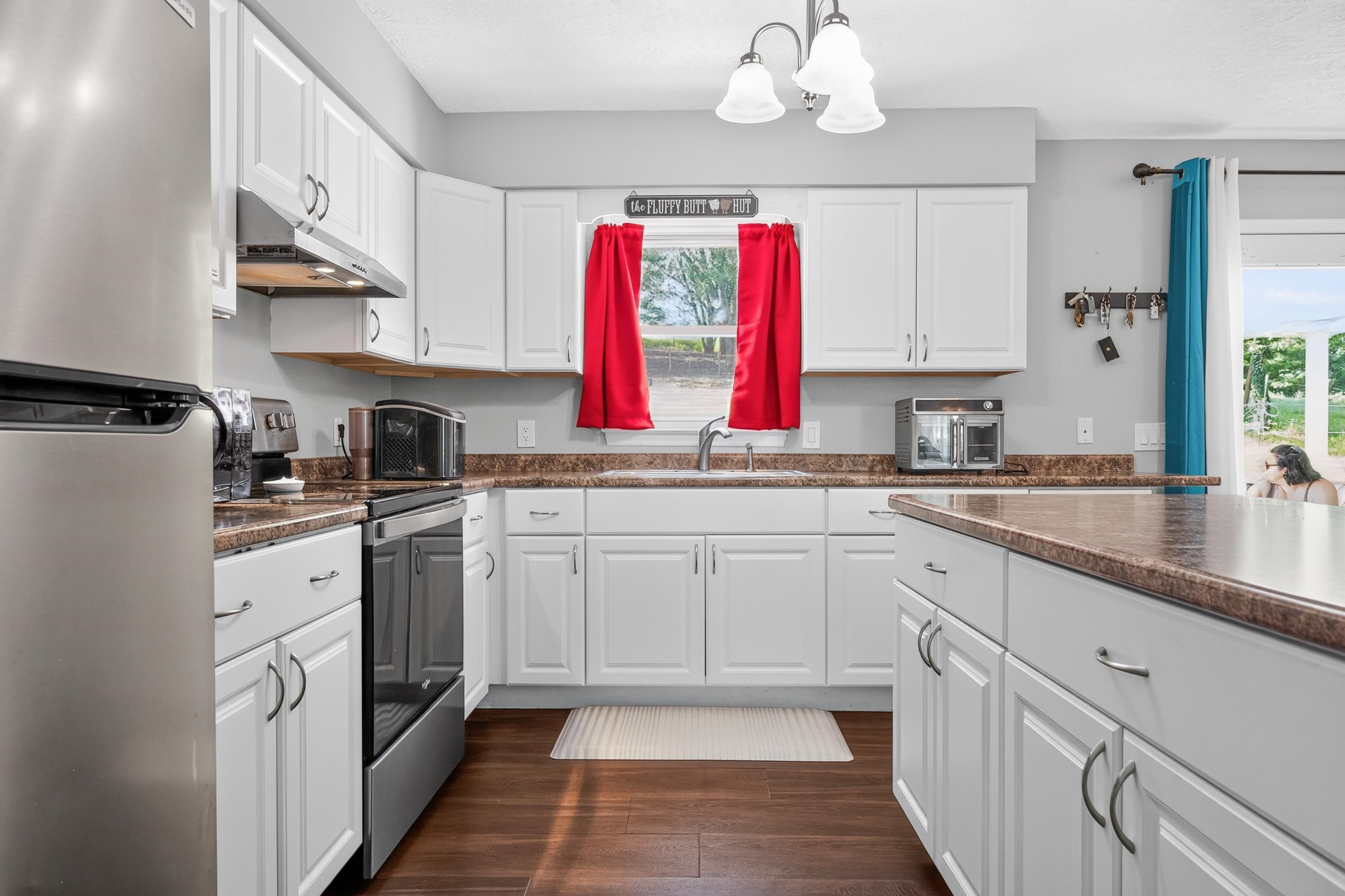 981 Cripple Creek Road Wytheville VA 24382