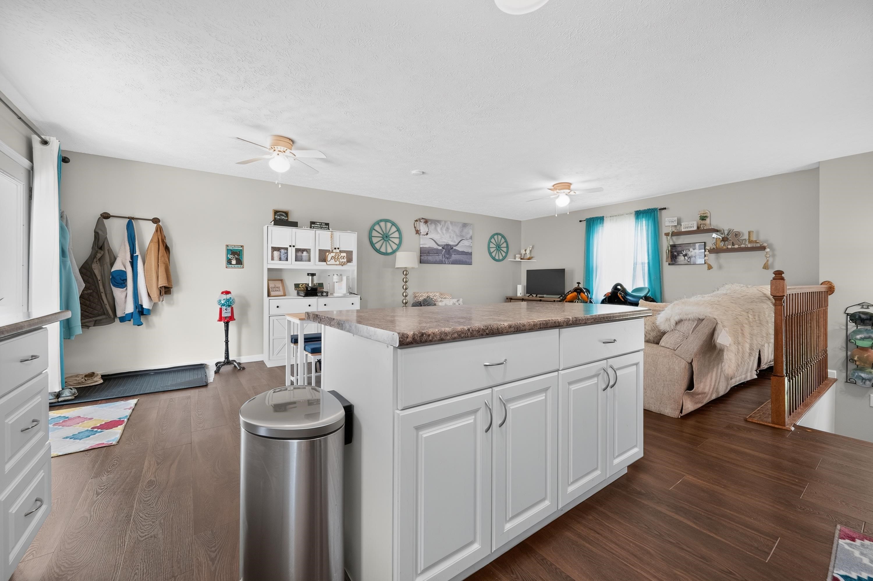 981 Cripple Creek Road Wytheville VA 24382
