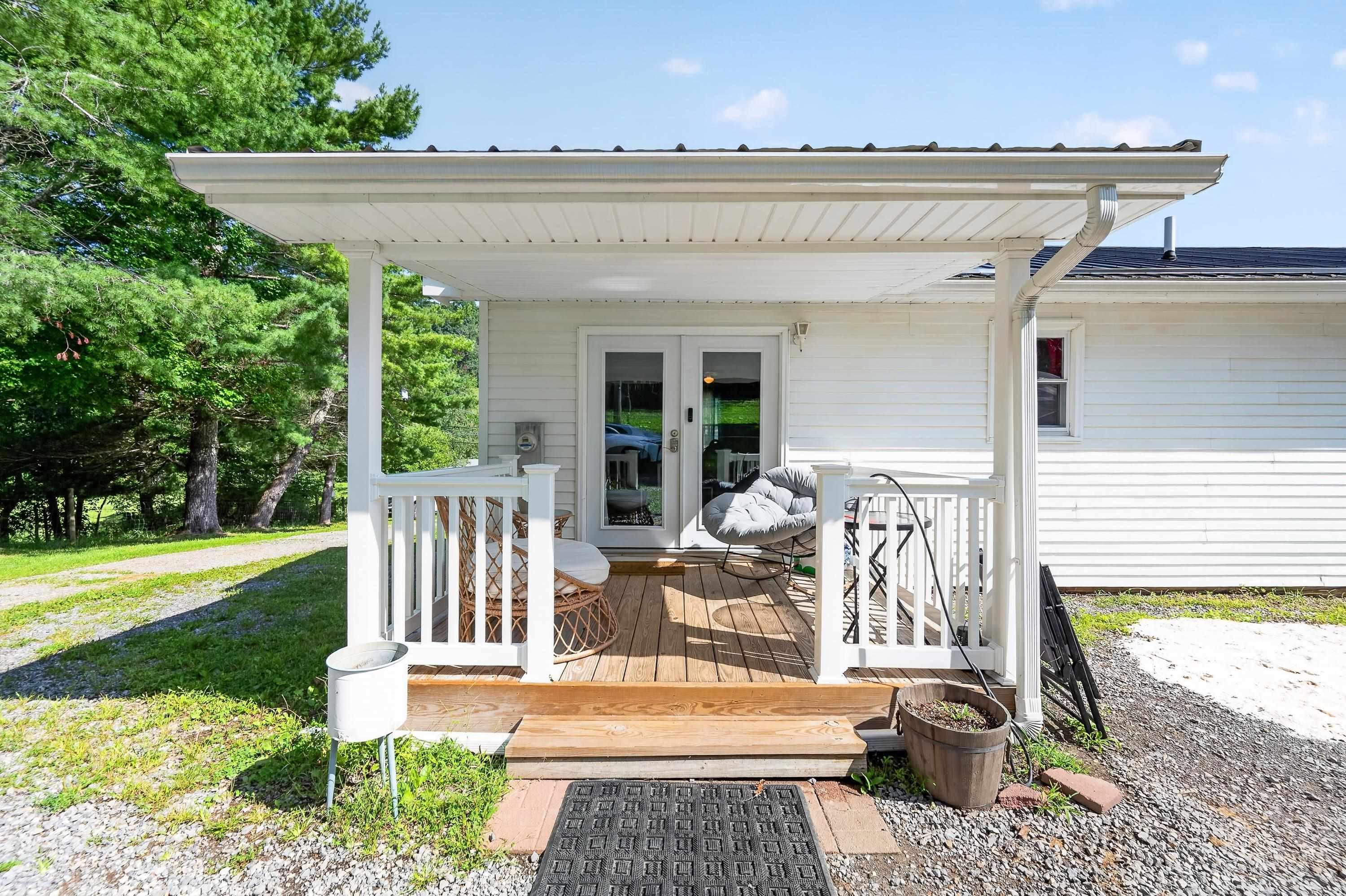 981 Cripple Creek Road Wytheville VA 24382
