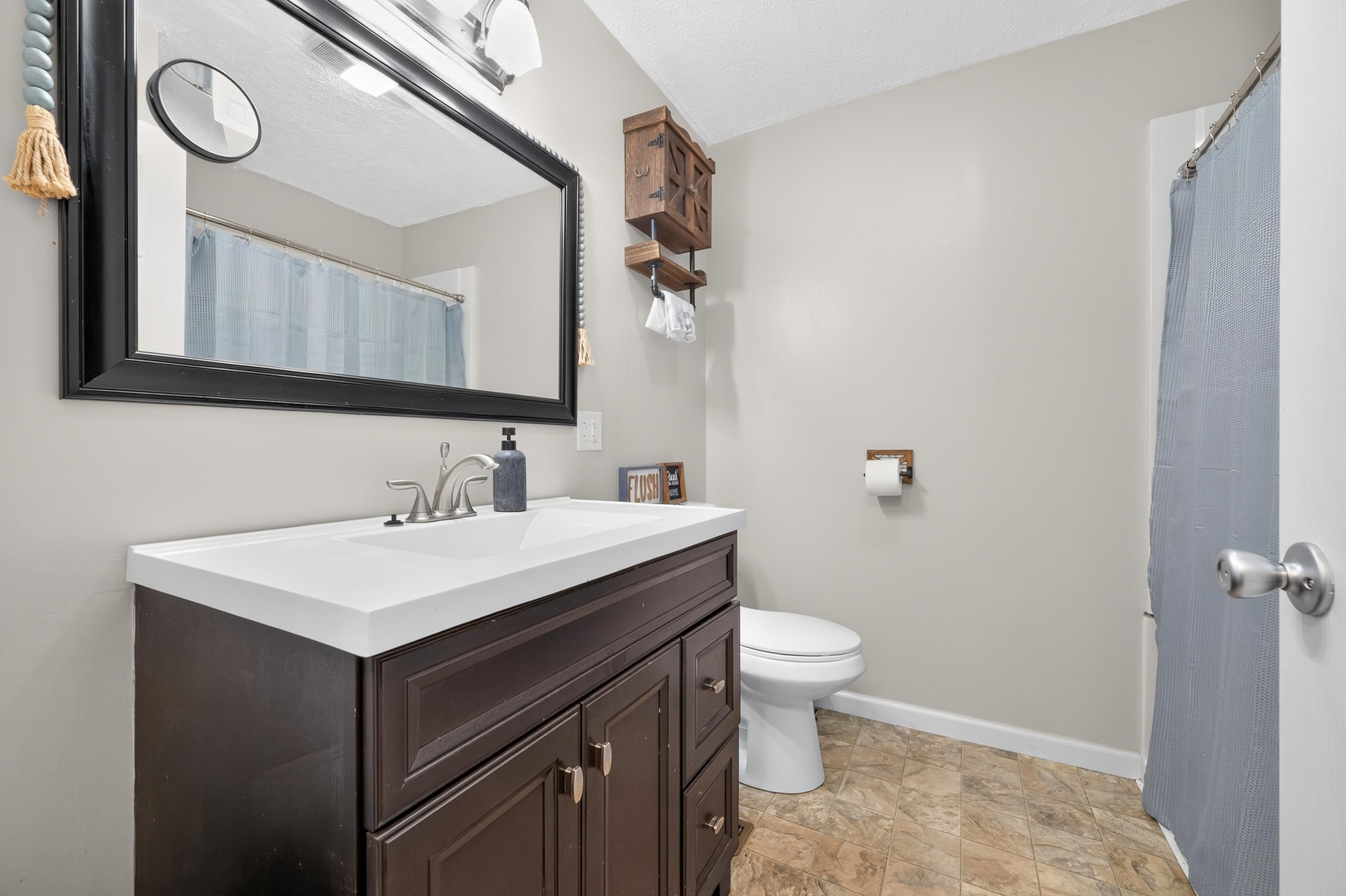 981 Cripple Creek Road Wytheville VA 24382