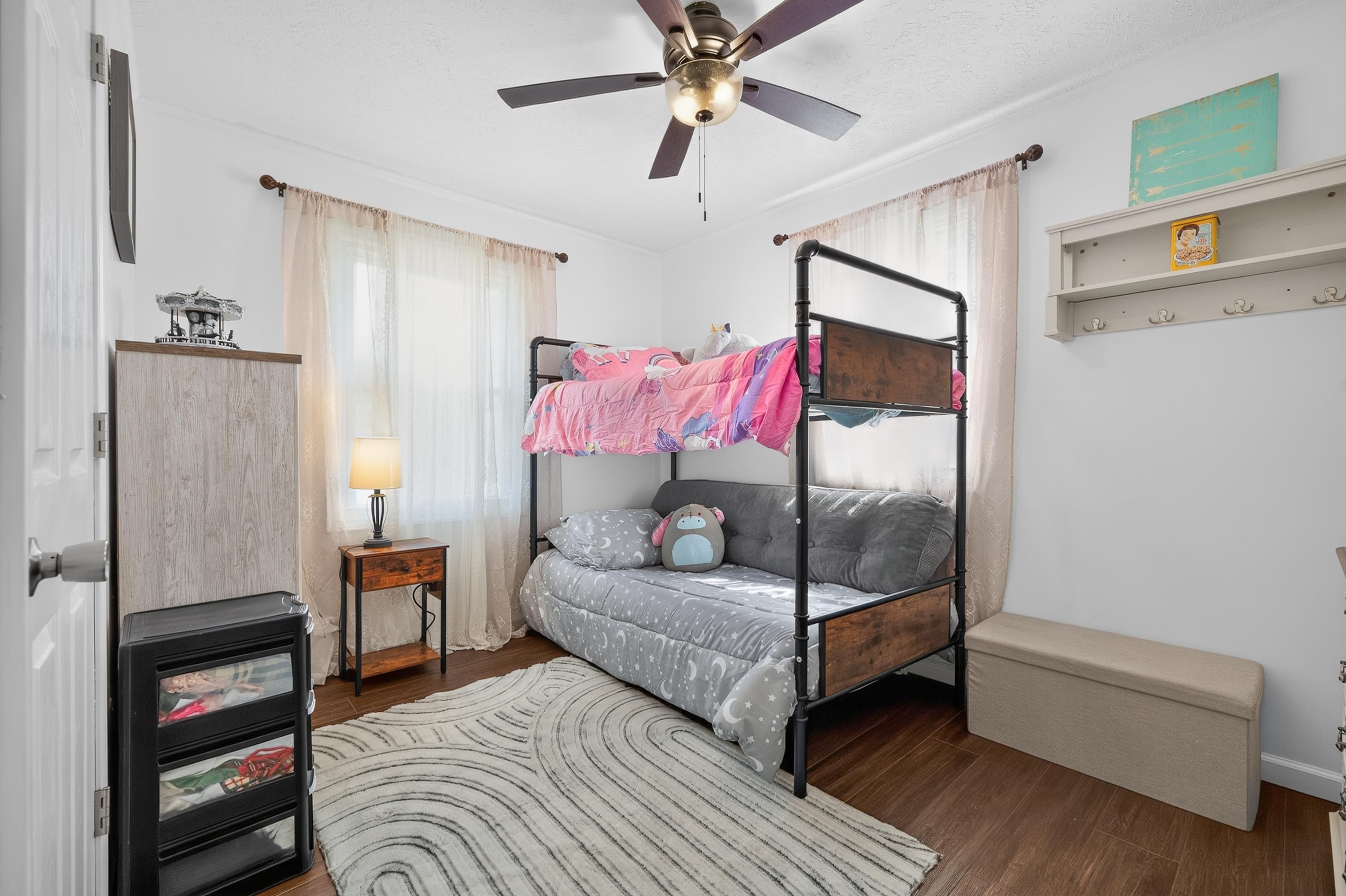 981 Cripple Creek Road Wytheville VA 24382