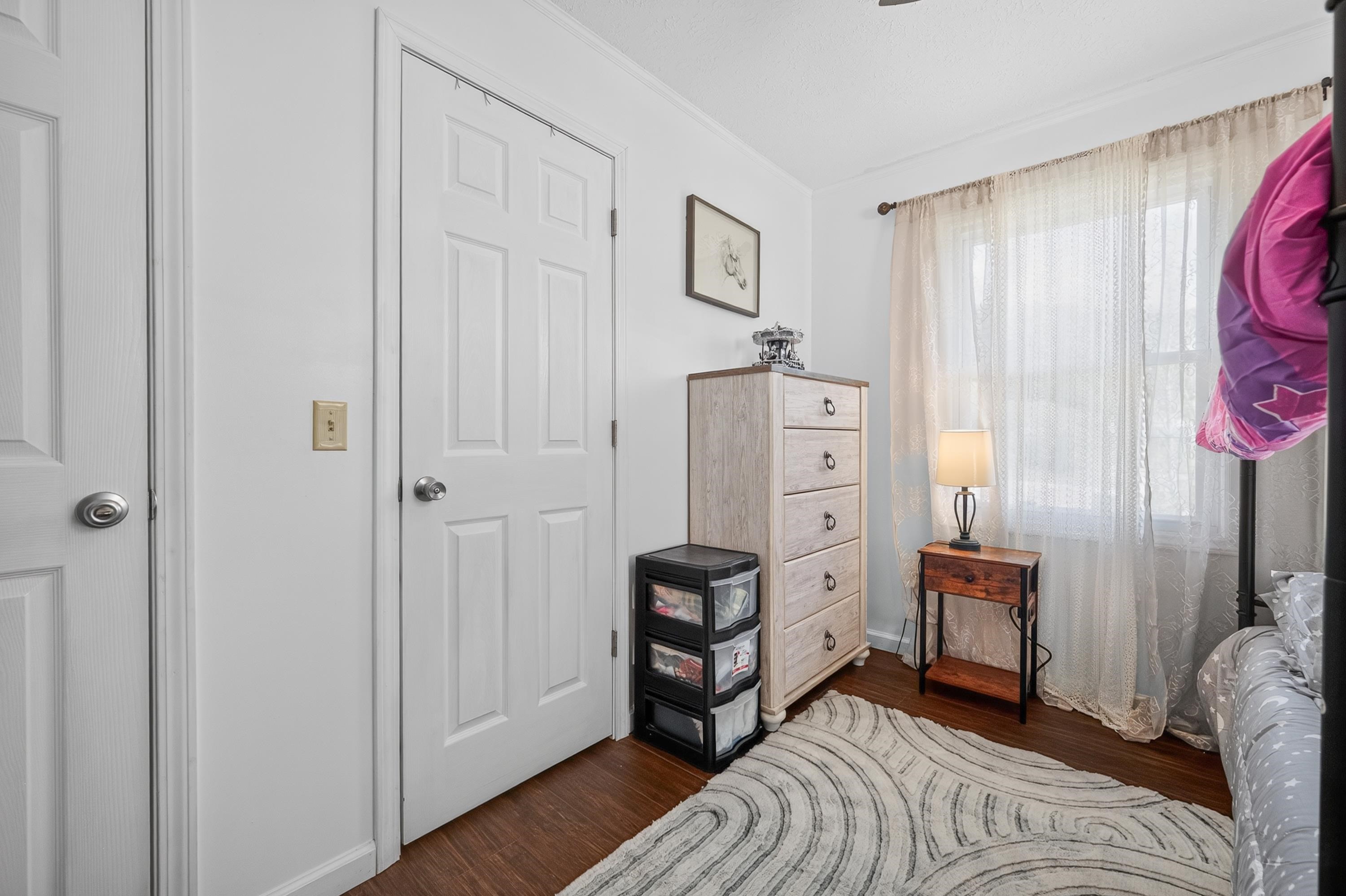 981 Cripple Creek Road Wytheville VA 24382