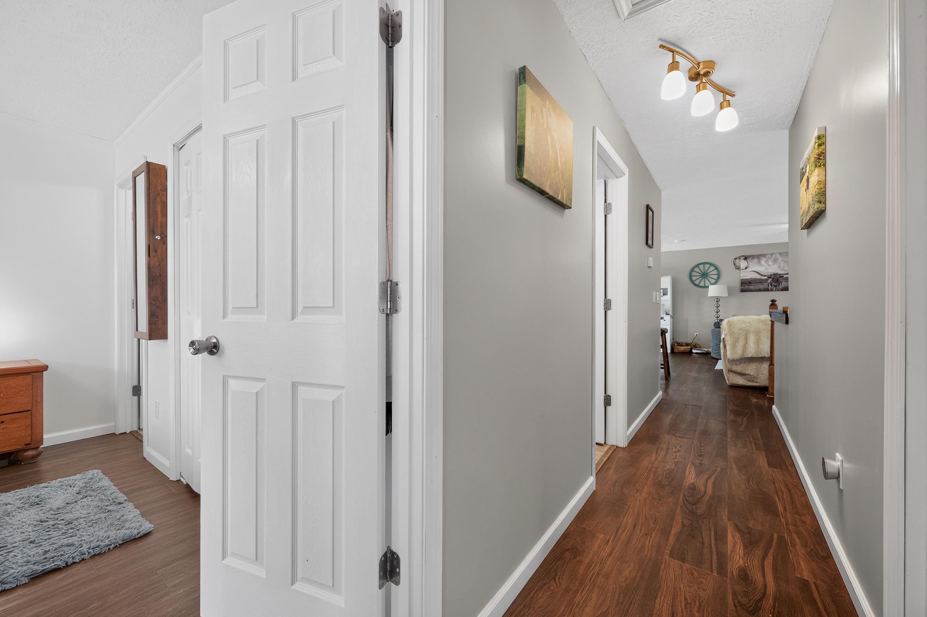 981 Cripple Creek Road Wytheville VA 24382