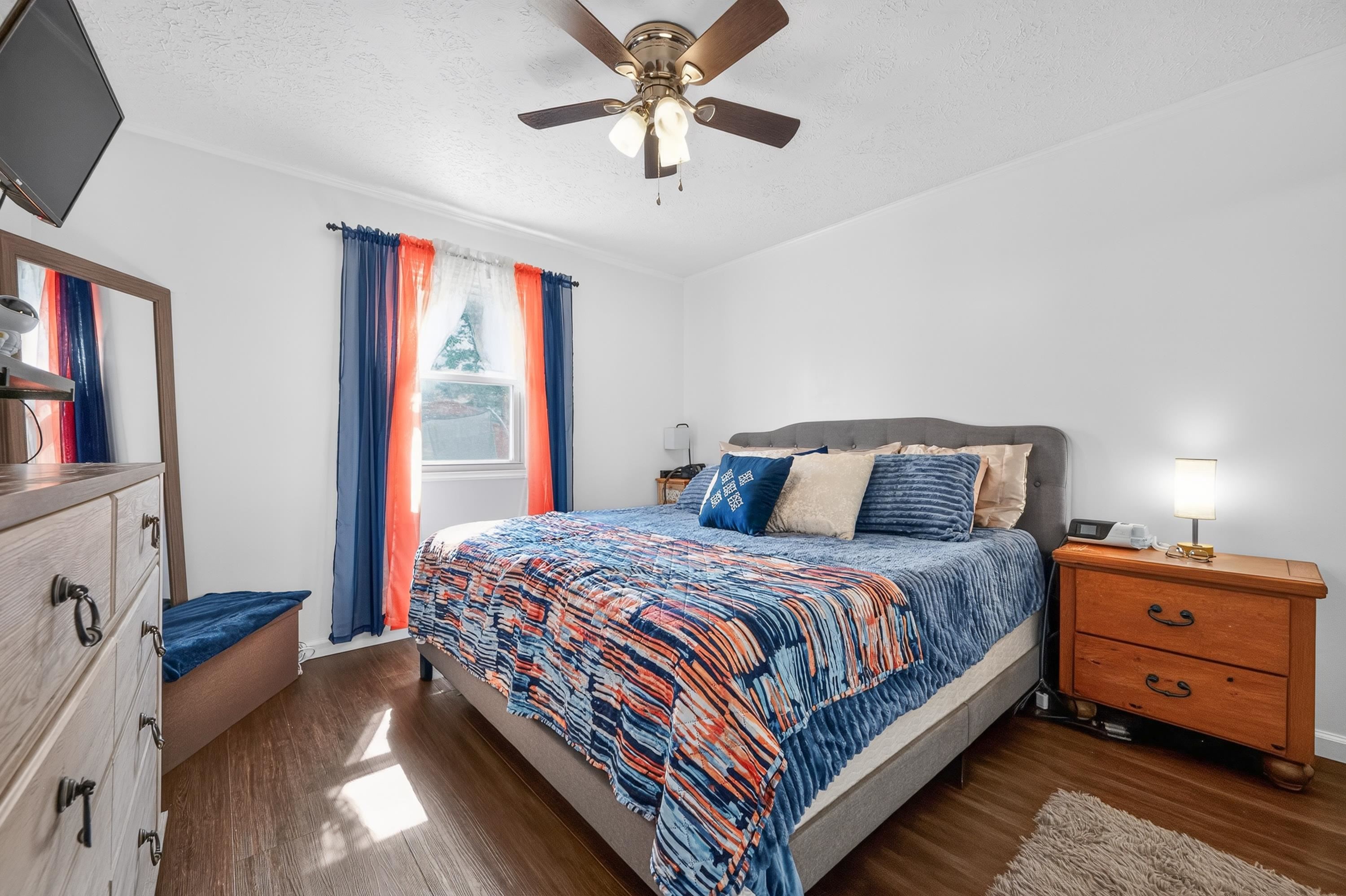 981 Cripple Creek Road Wytheville VA 24382