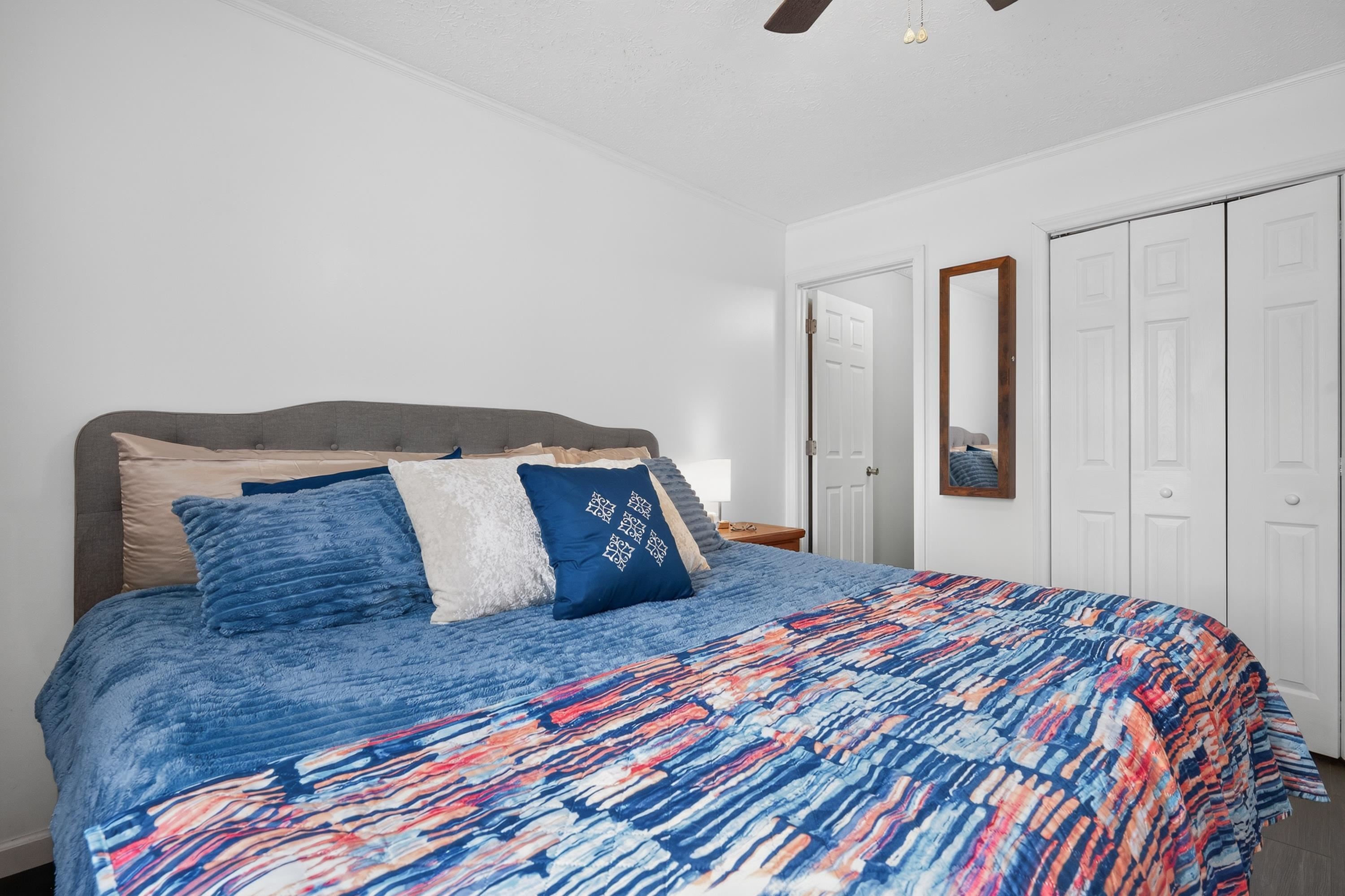 981 Cripple Creek Road Wytheville VA 24382