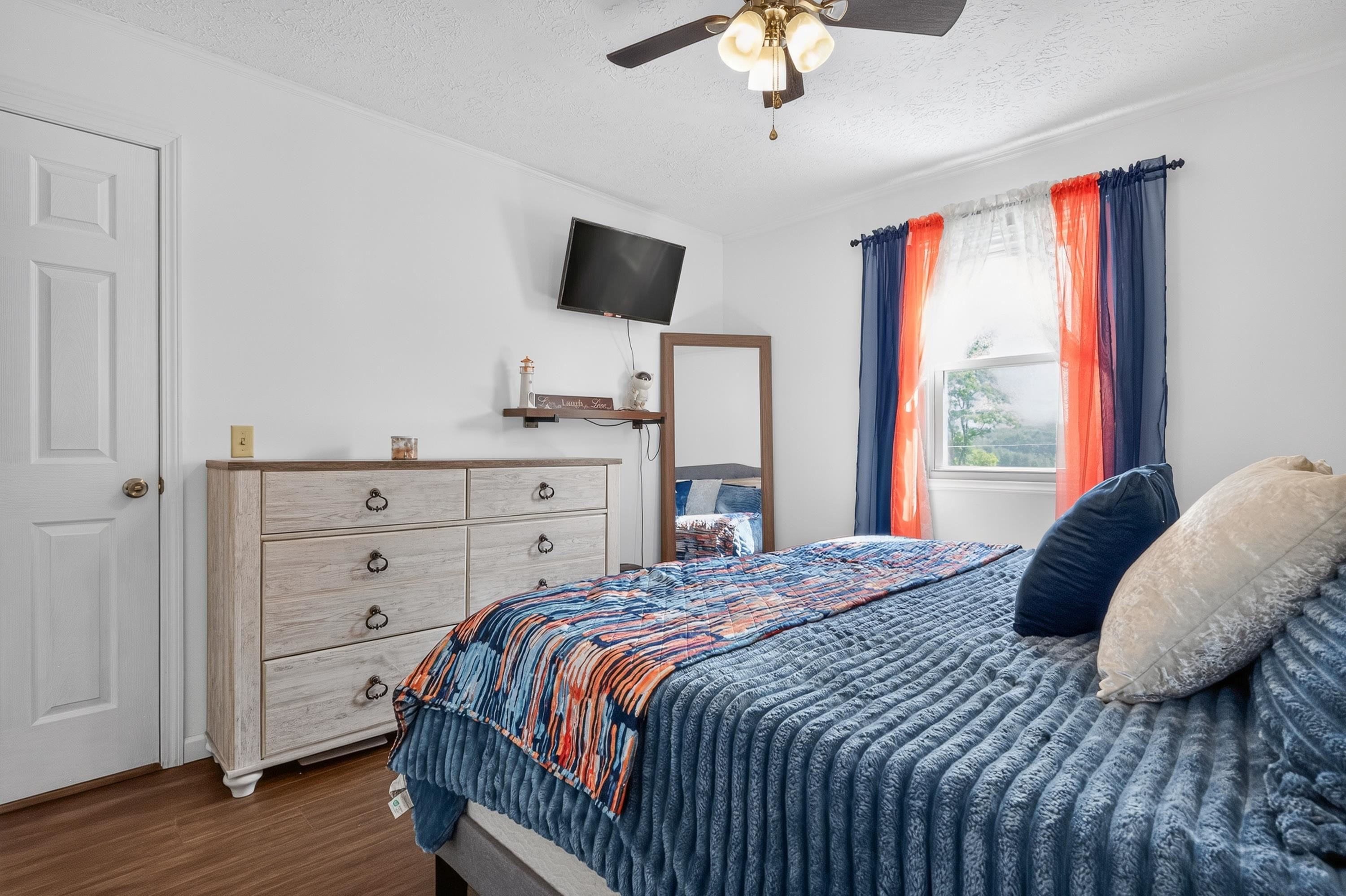 981 Cripple Creek Road Wytheville VA 24382