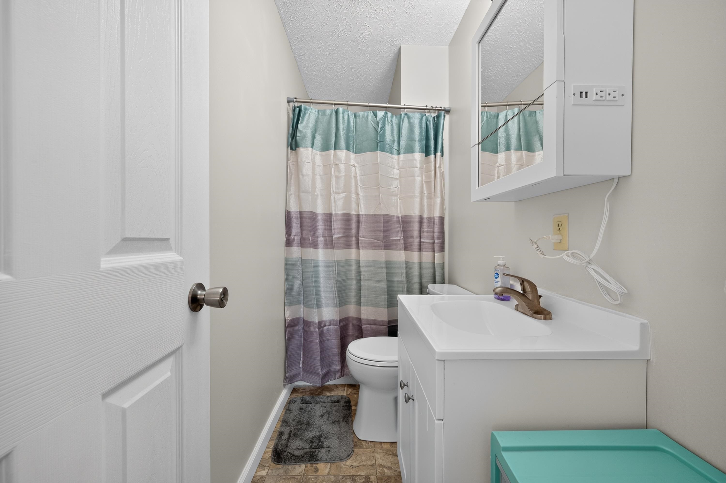 981 Cripple Creek Road Wytheville VA 24382