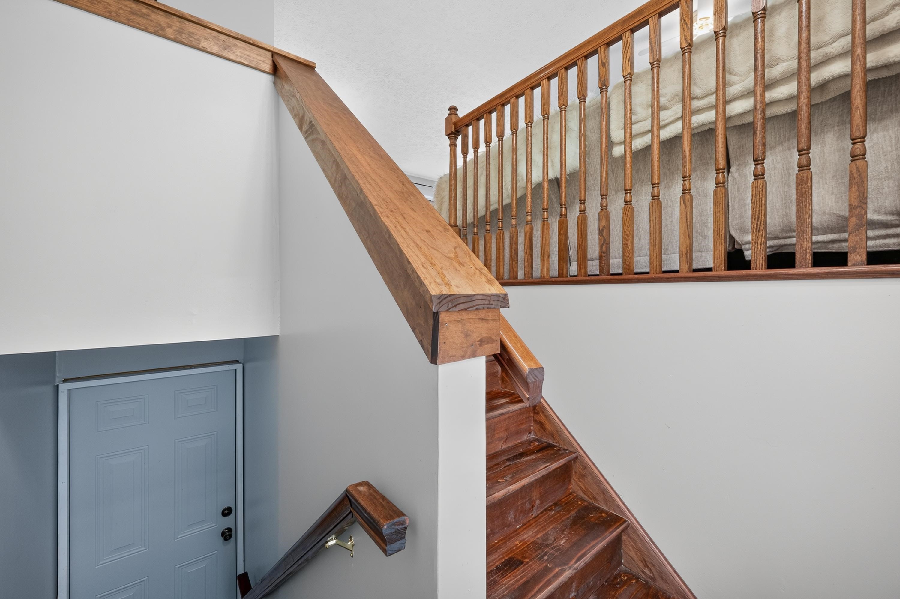 981 Cripple Creek Road Wytheville VA 24382