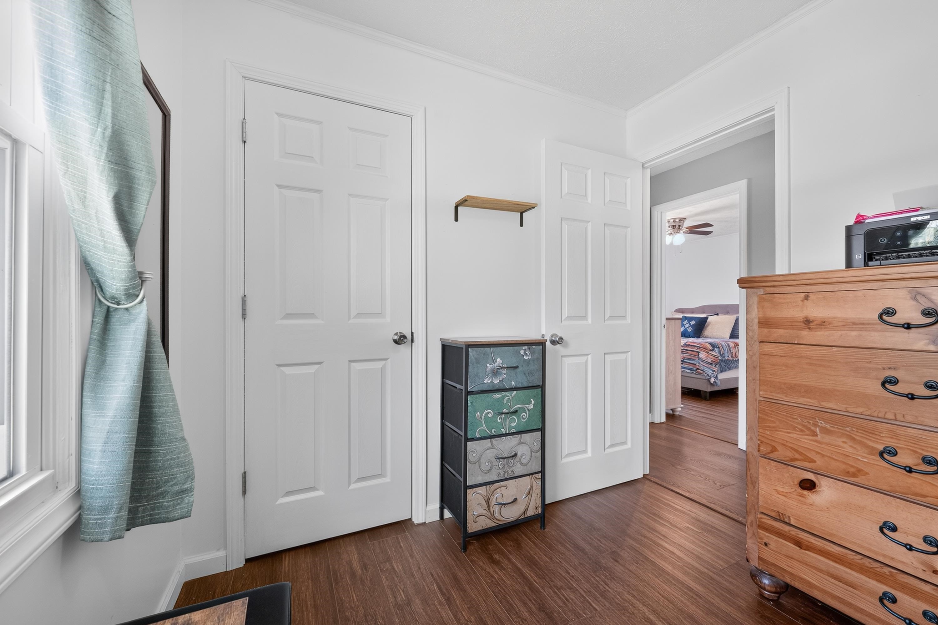981 Cripple Creek Road Wytheville VA 24382