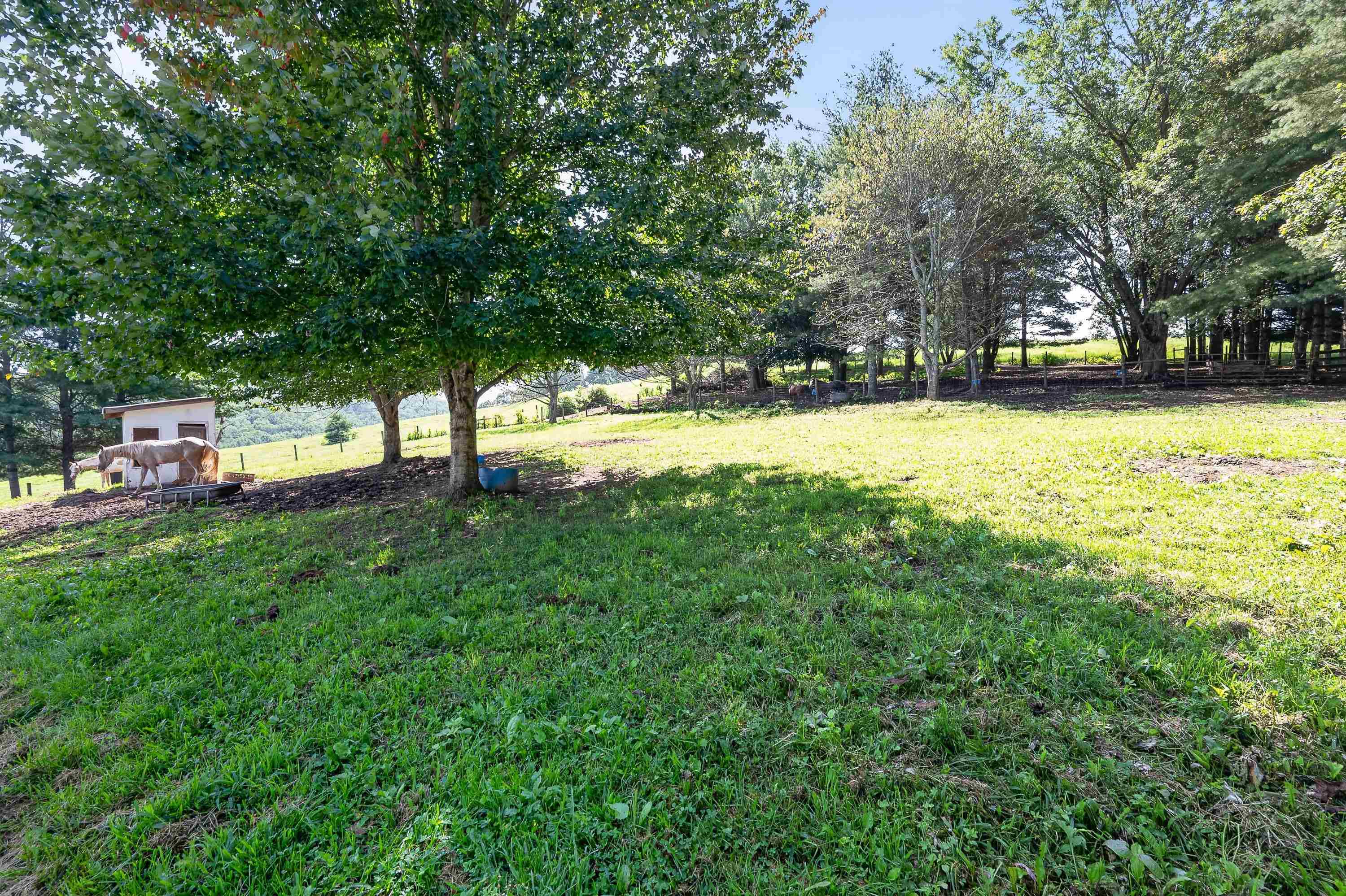981 Cripple Creek Road Wytheville VA 24382
