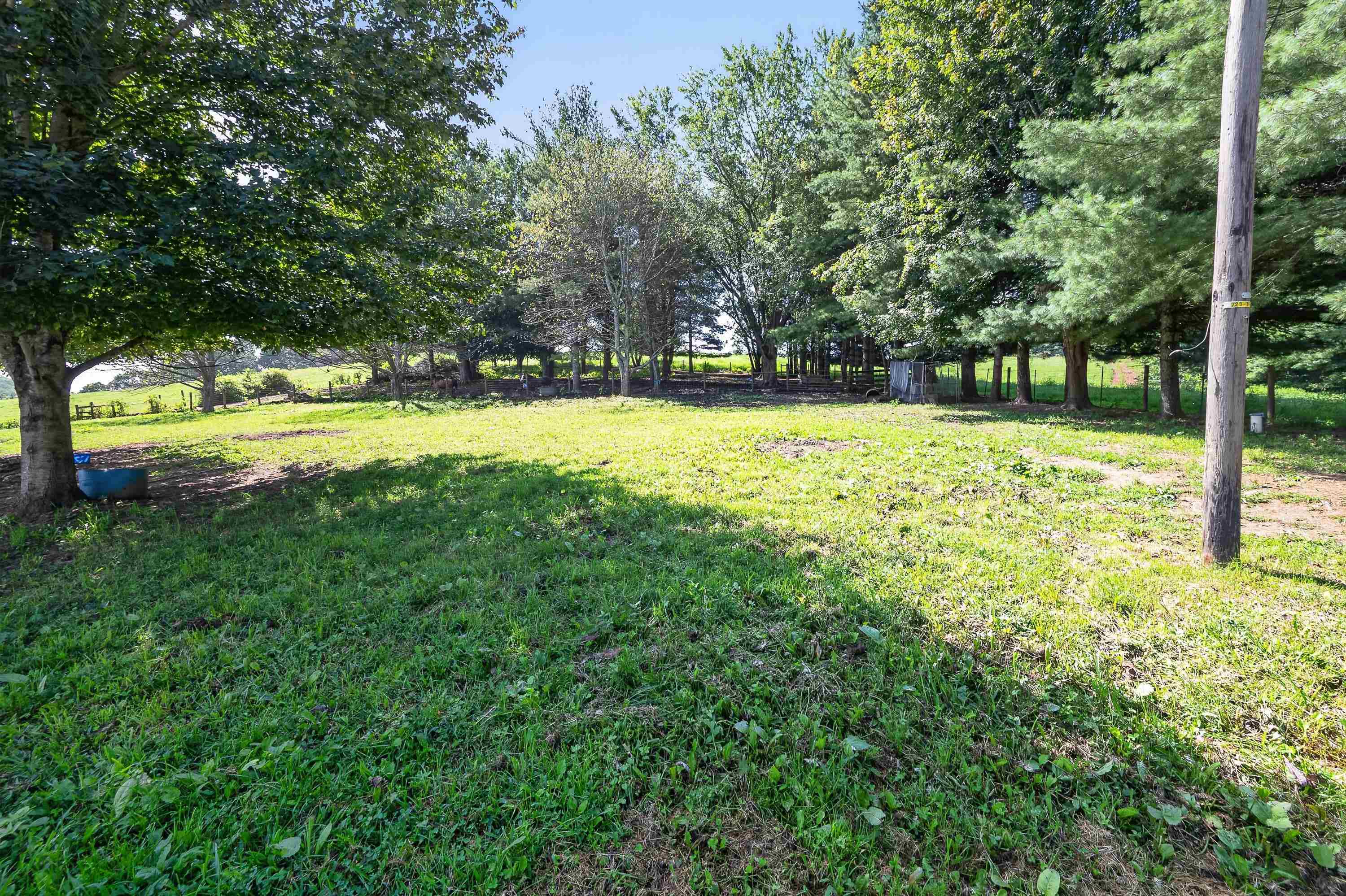 981 Cripple Creek Road Wytheville VA 24382