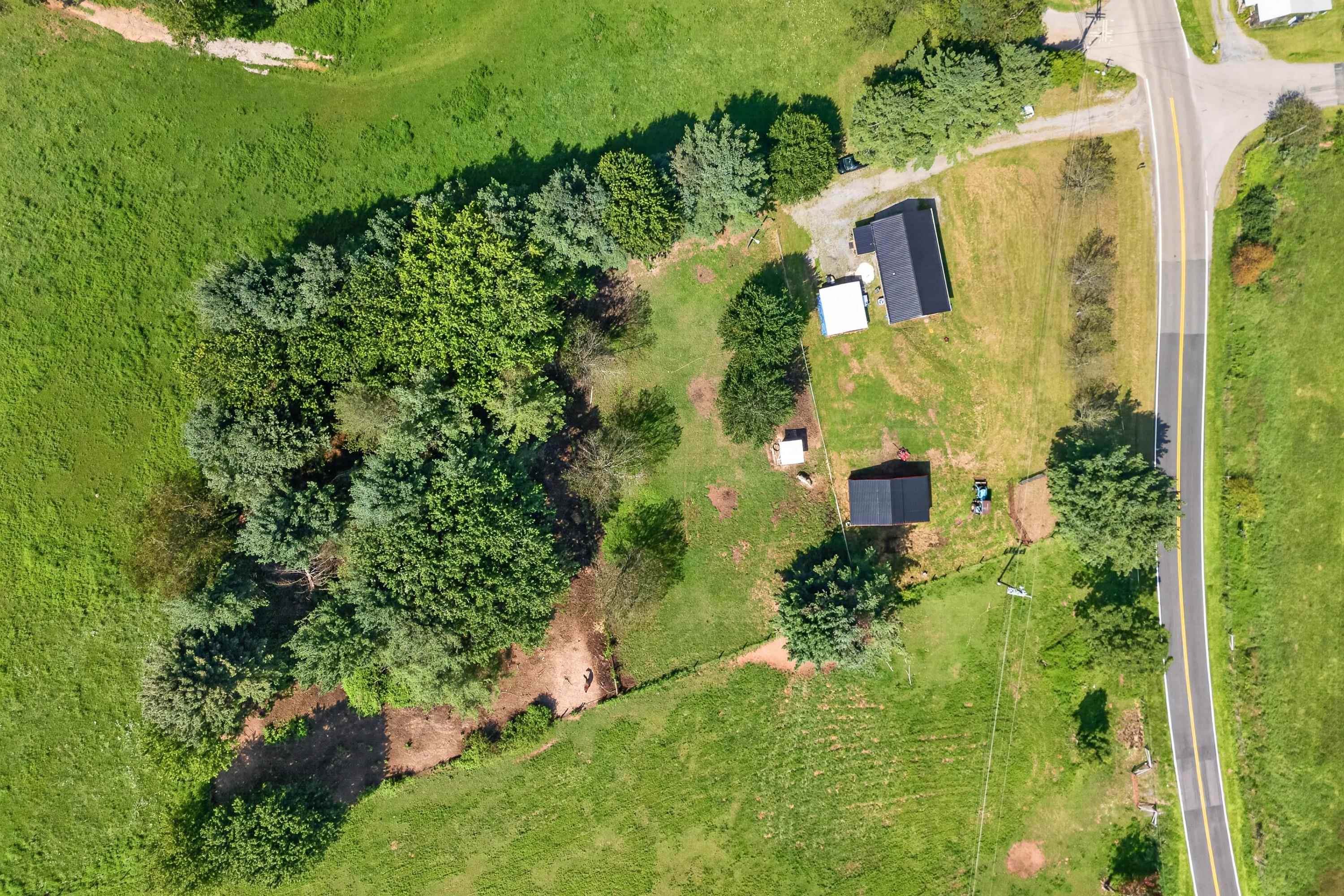 981 Cripple Creek Road Wytheville VA 24382