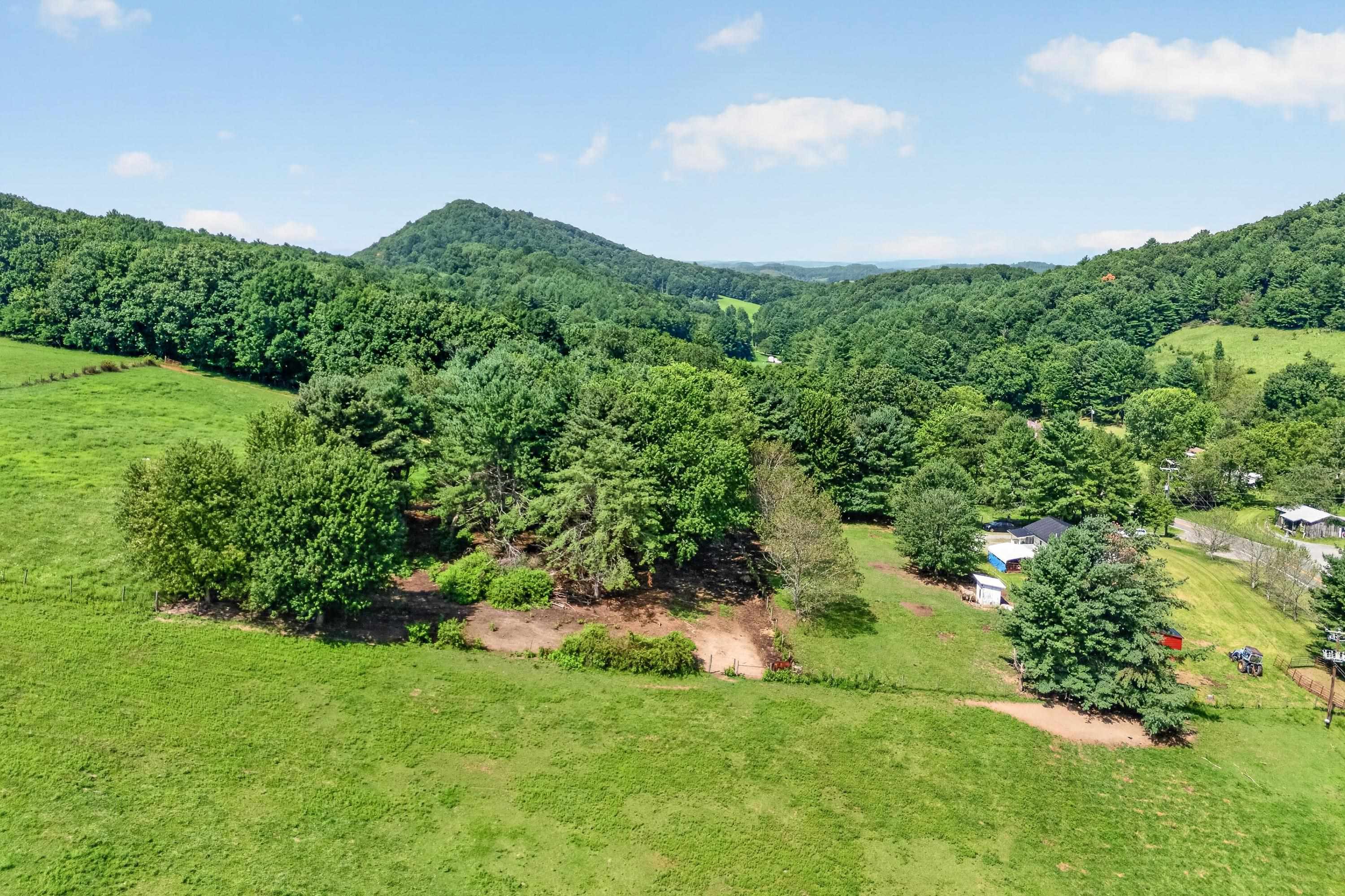 981 Cripple Creek Road Wytheville VA 24382