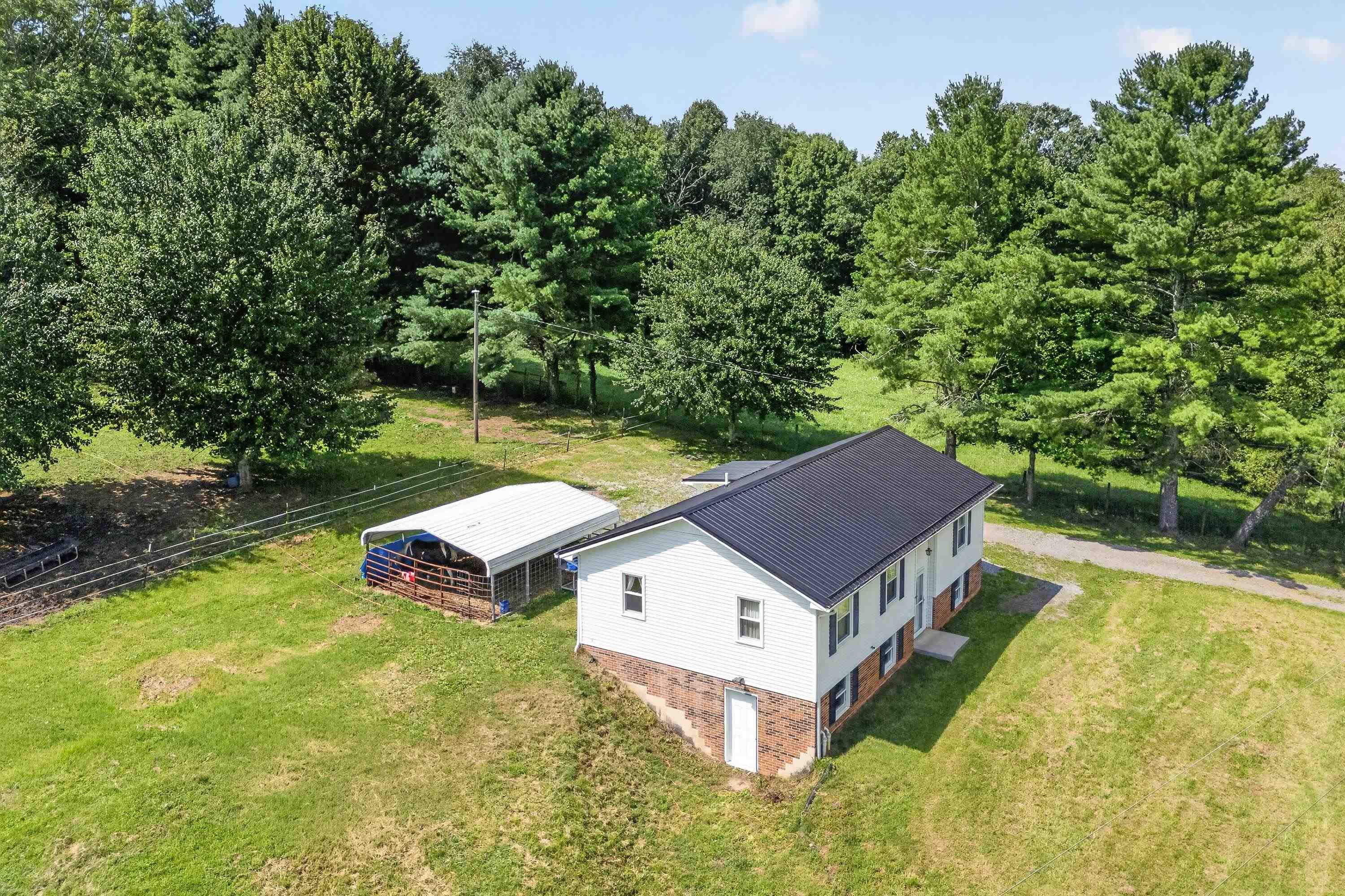 981 Cripple Creek Road Wytheville VA 24382
