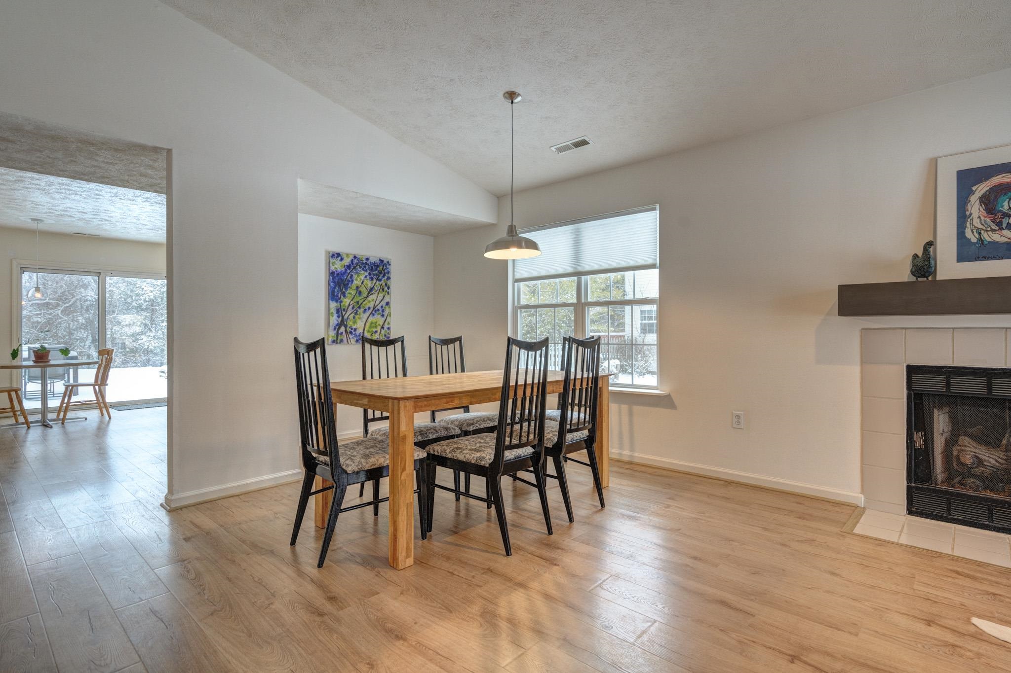 309 Cedar Hill Drive Blacksburg VA 24060