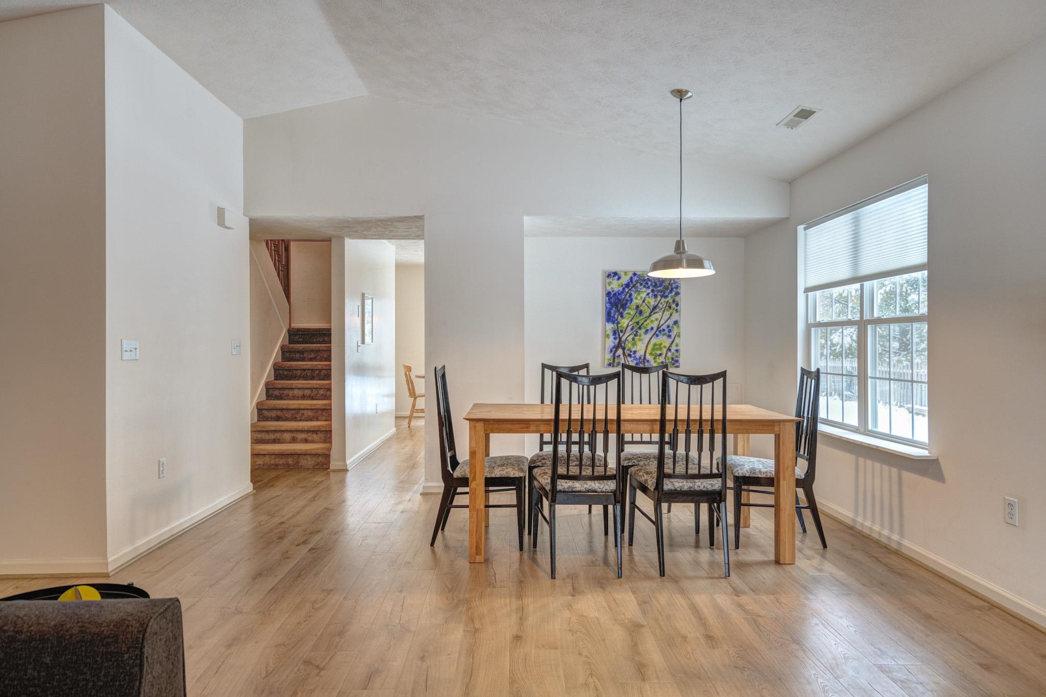 309 Cedar Hill Drive Blacksburg VA 24060