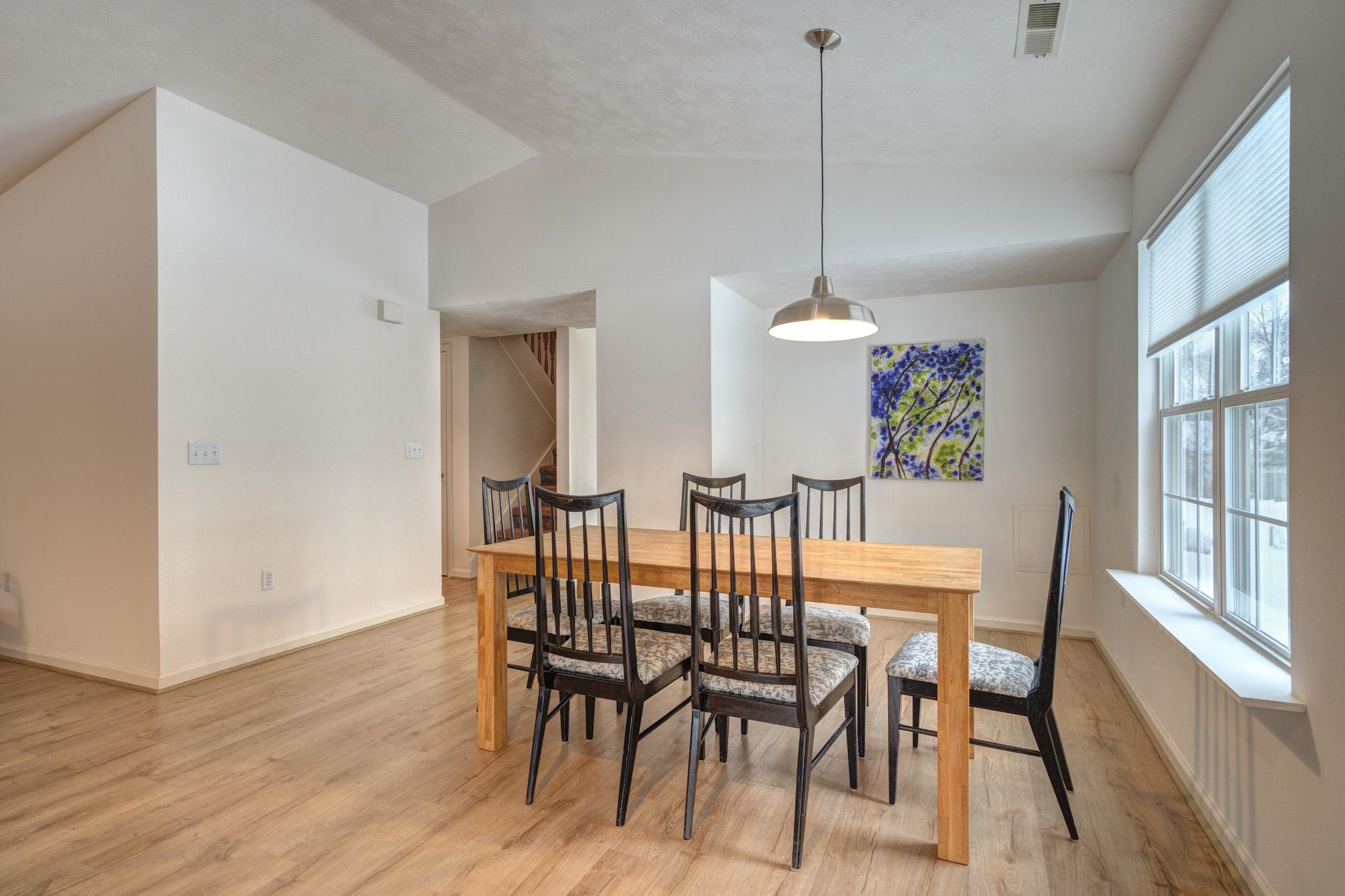 309 Cedar Hill Drive Blacksburg VA 24060