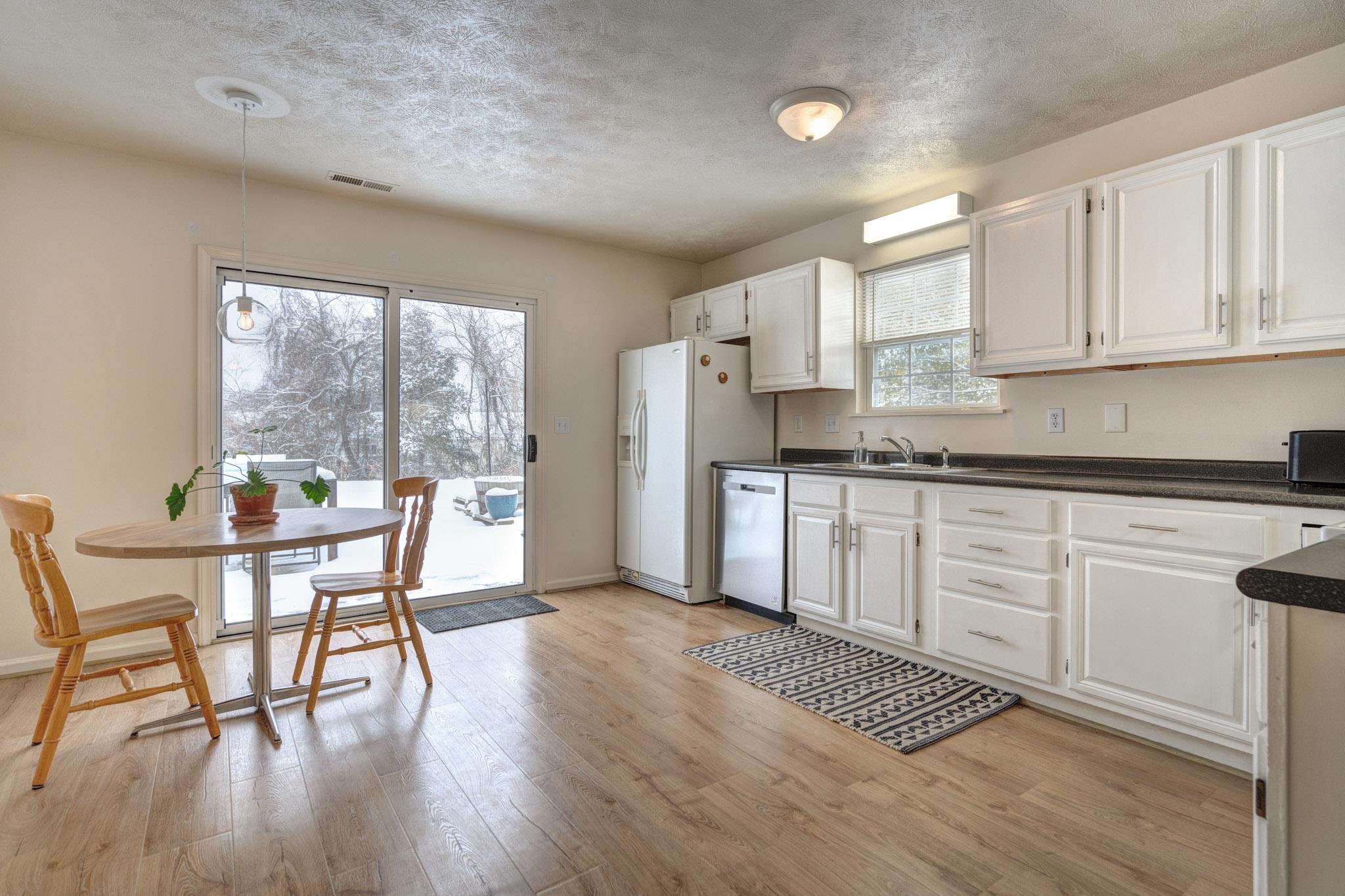 309 Cedar Hill Drive Blacksburg VA 24060