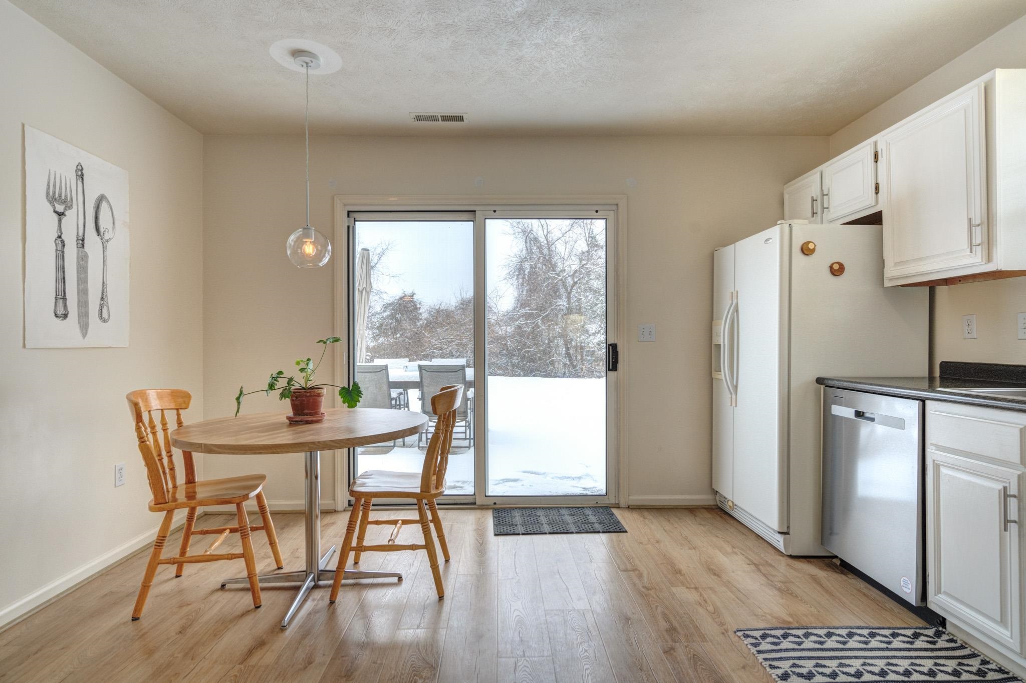 309 Cedar Hill Drive Blacksburg VA 24060