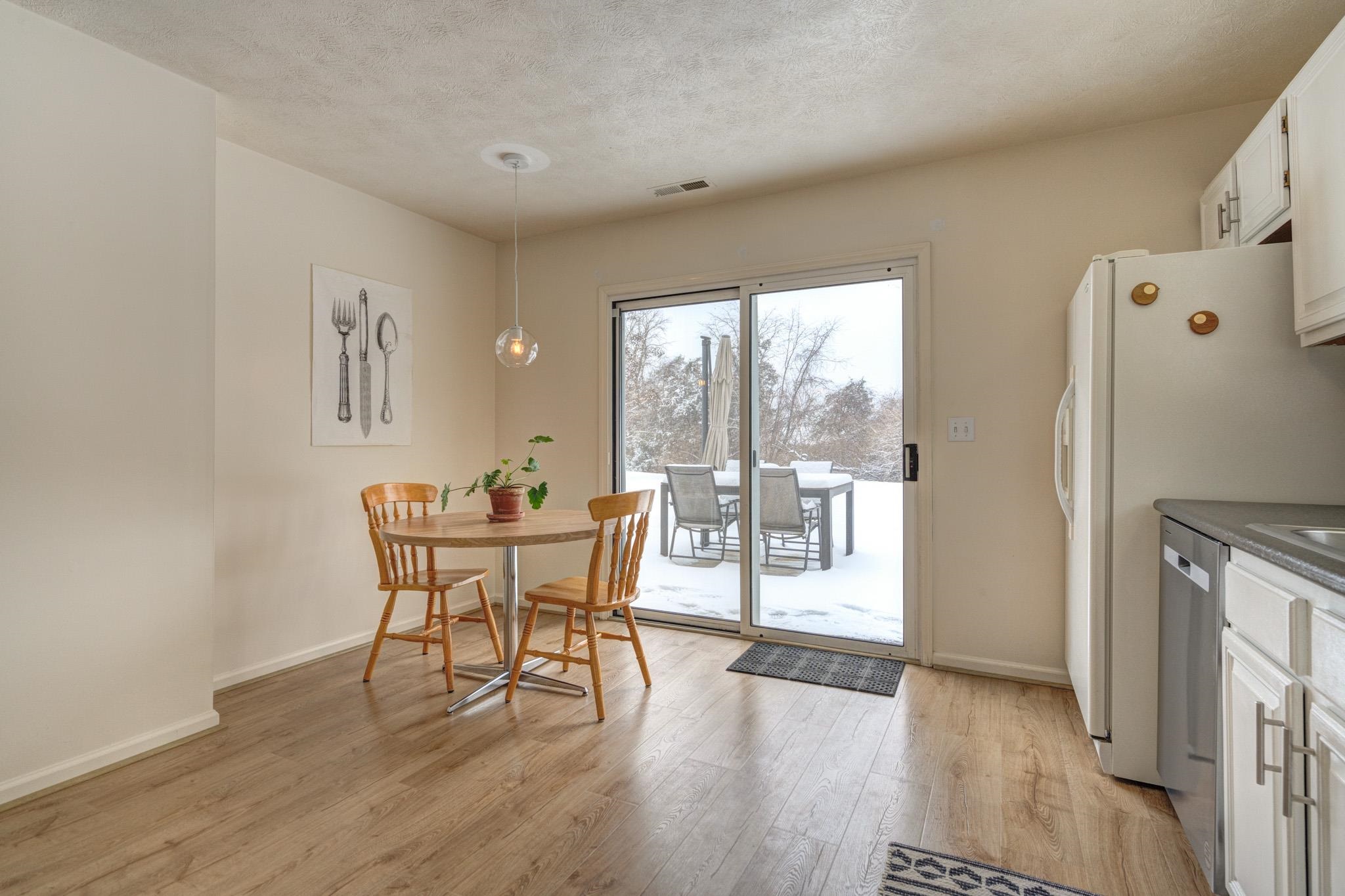 309 Cedar Hill Drive Blacksburg VA 24060