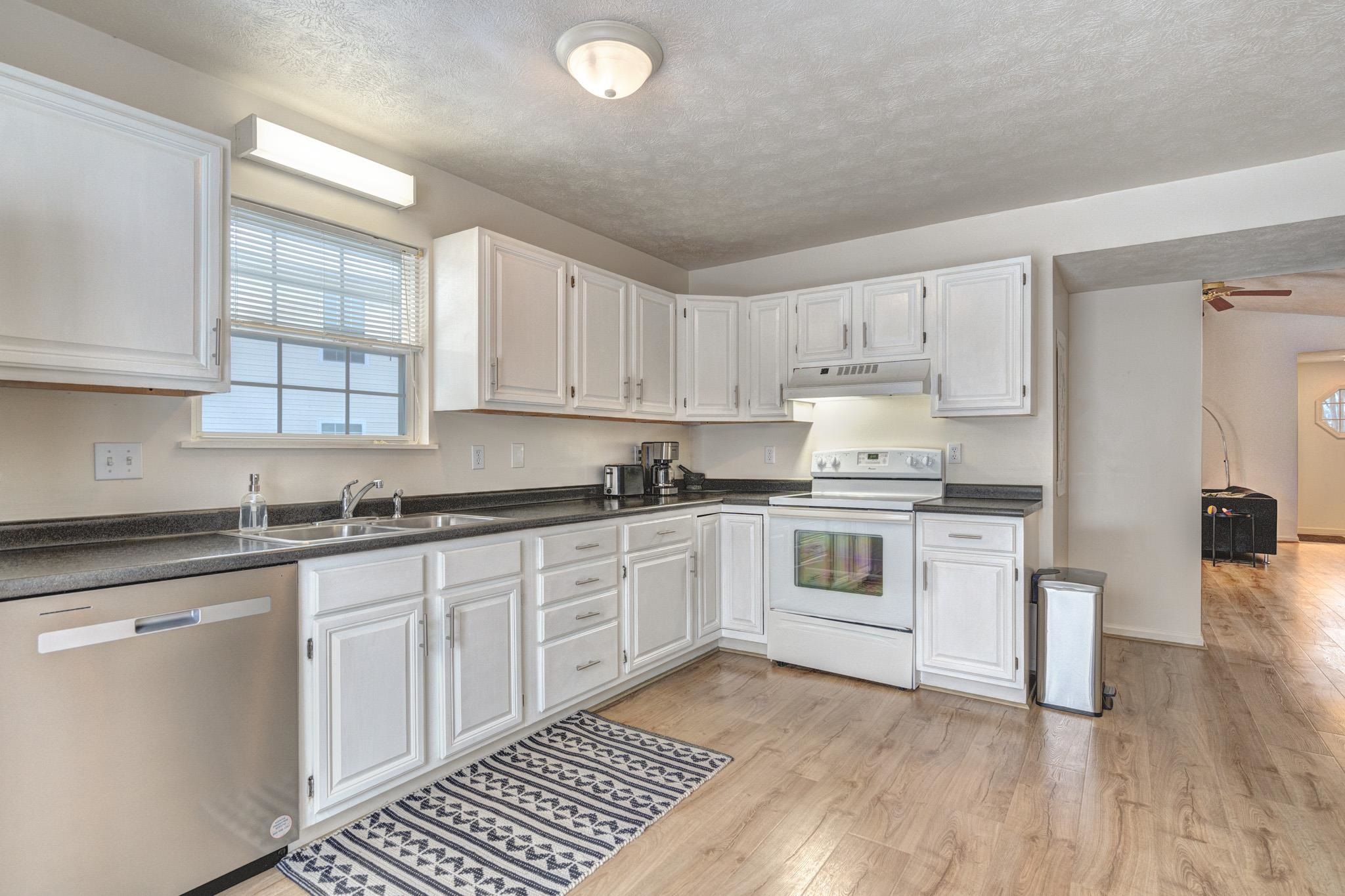 309 Cedar Hill Drive Blacksburg VA 24060