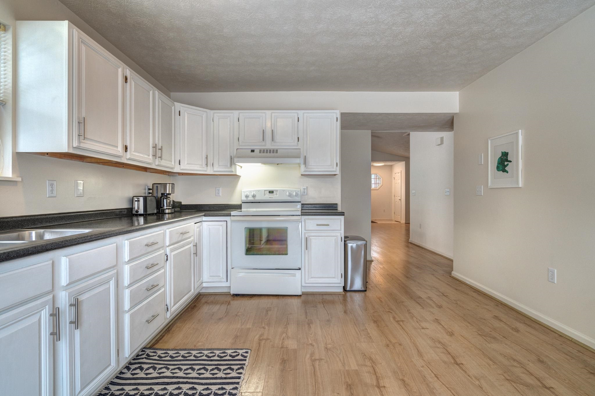 309 Cedar Hill Drive Blacksburg VA 24060