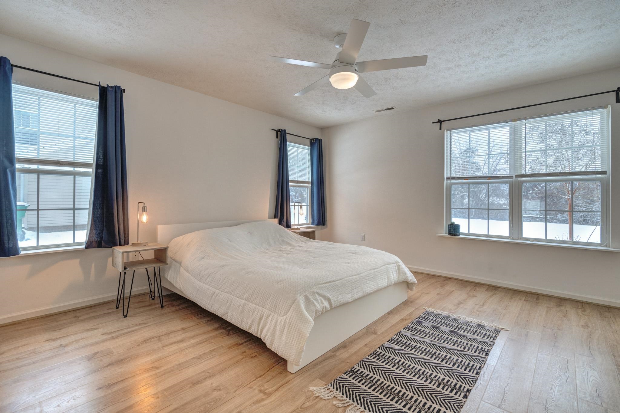 309 Cedar Hill Drive Blacksburg VA 24060