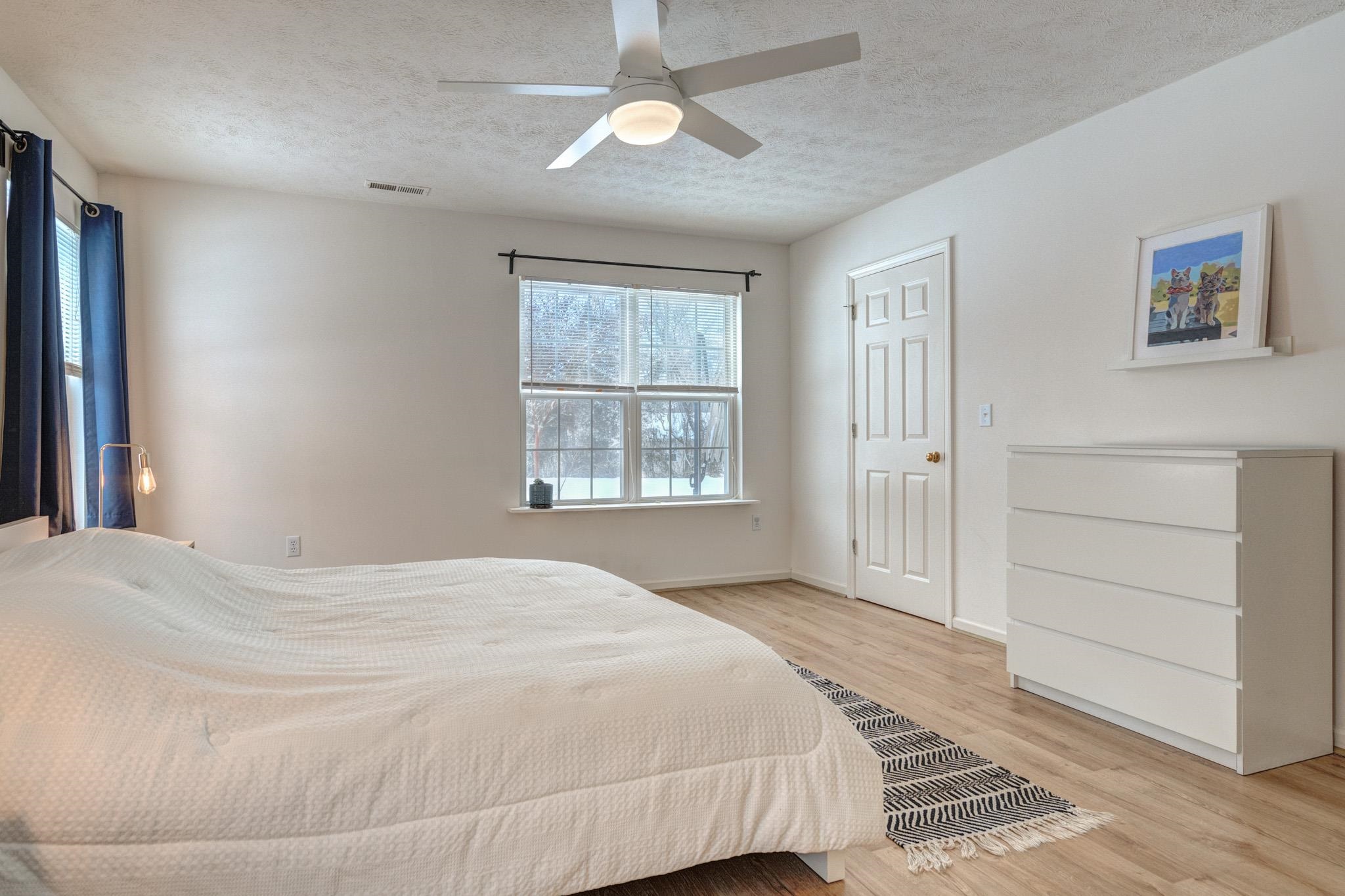 309 Cedar Hill Drive Blacksburg VA 24060