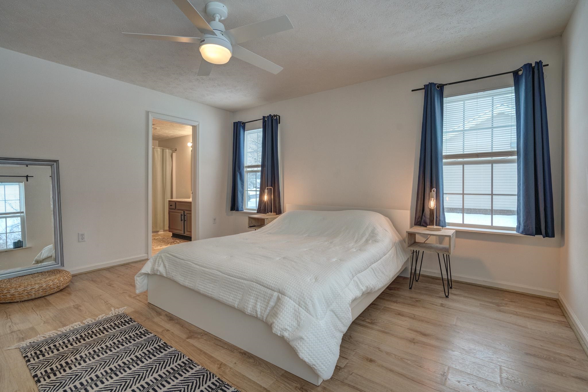 309 Cedar Hill Drive Blacksburg VA 24060