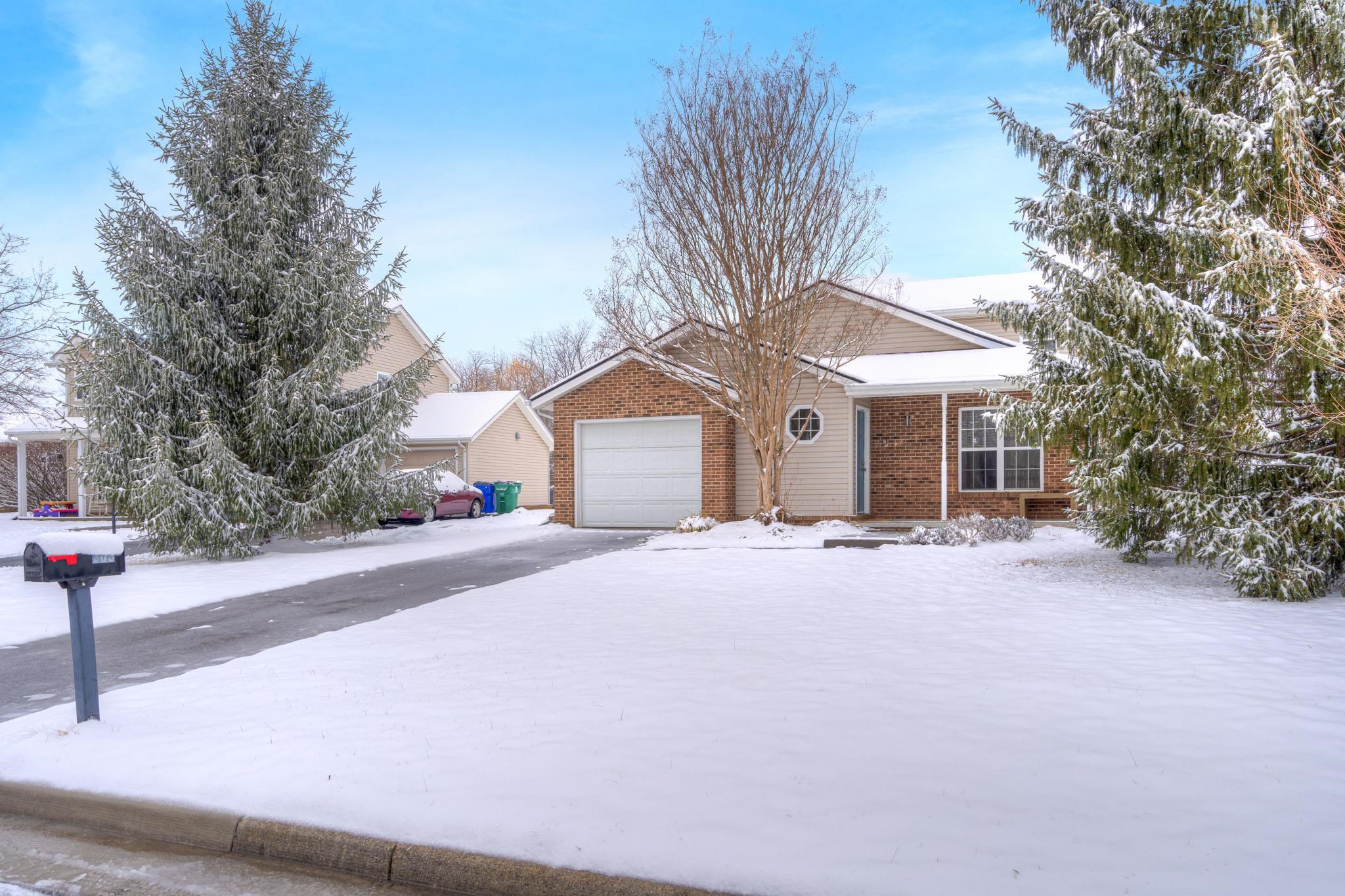 309 Cedar Hill Drive Blacksburg VA 24060