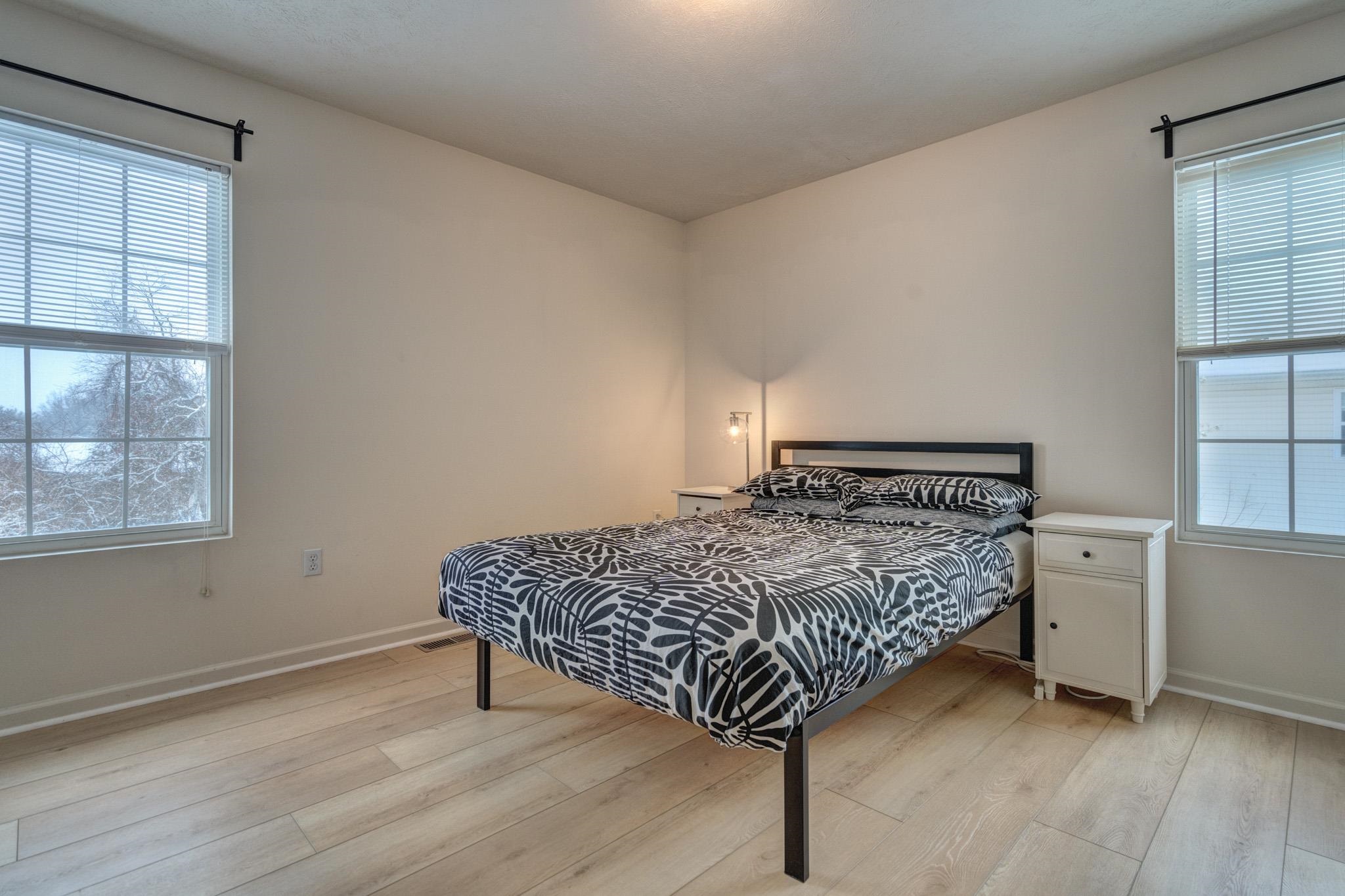 309 Cedar Hill Drive Blacksburg VA 24060