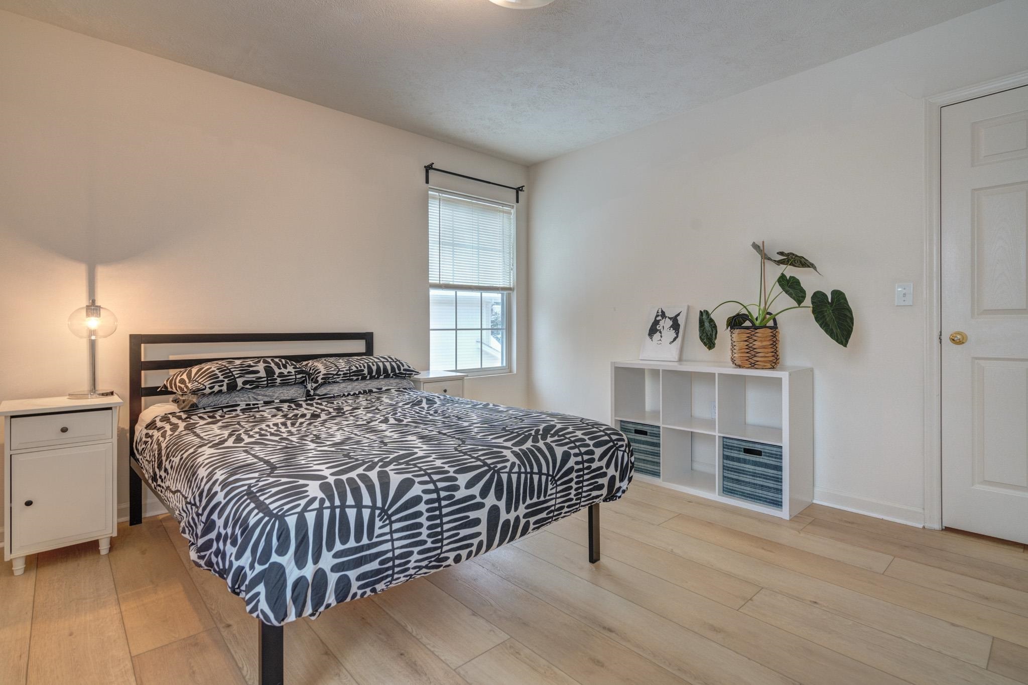 309 Cedar Hill Drive Blacksburg VA 24060