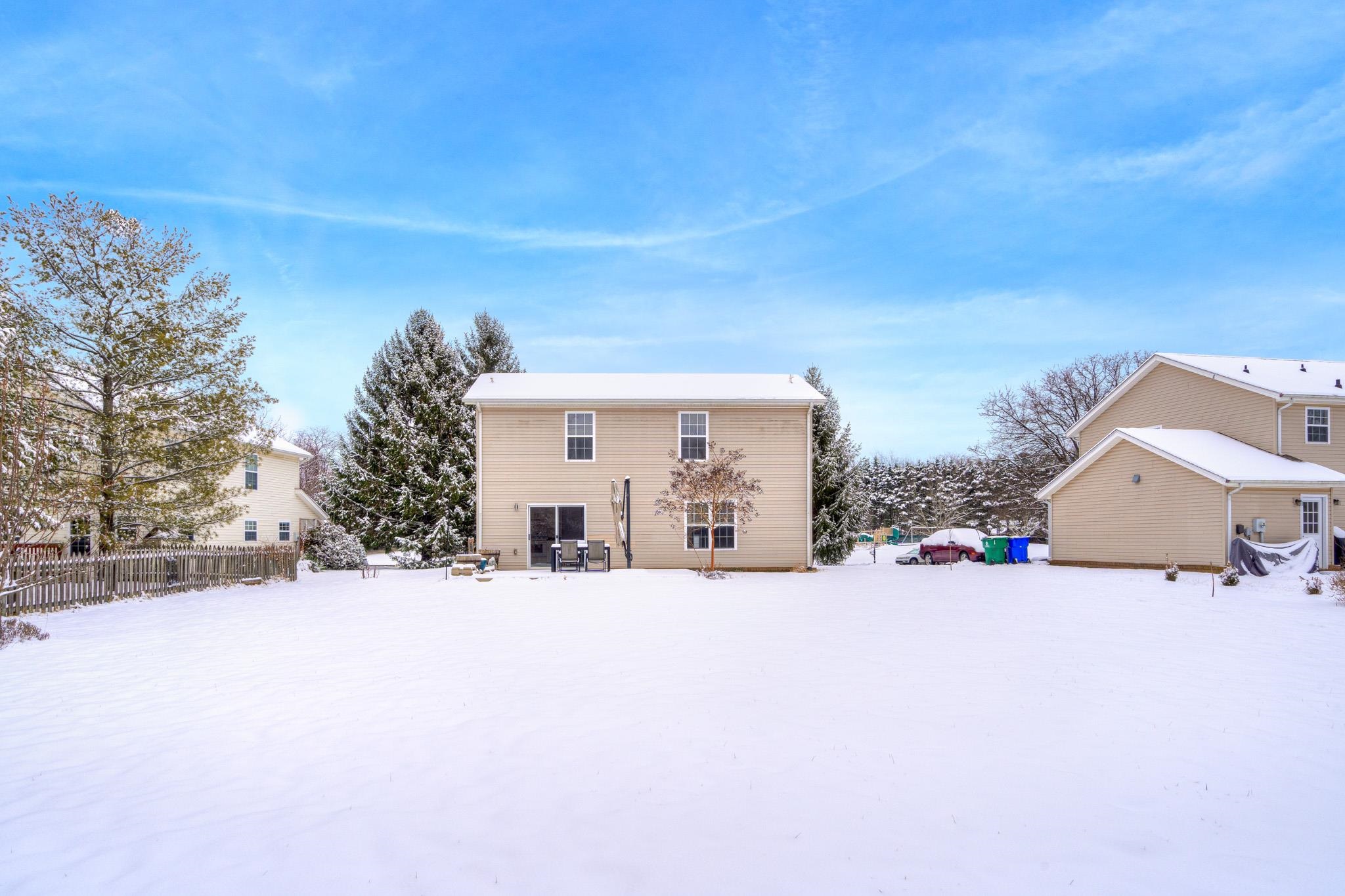 309 Cedar Hill Drive Blacksburg VA 24060