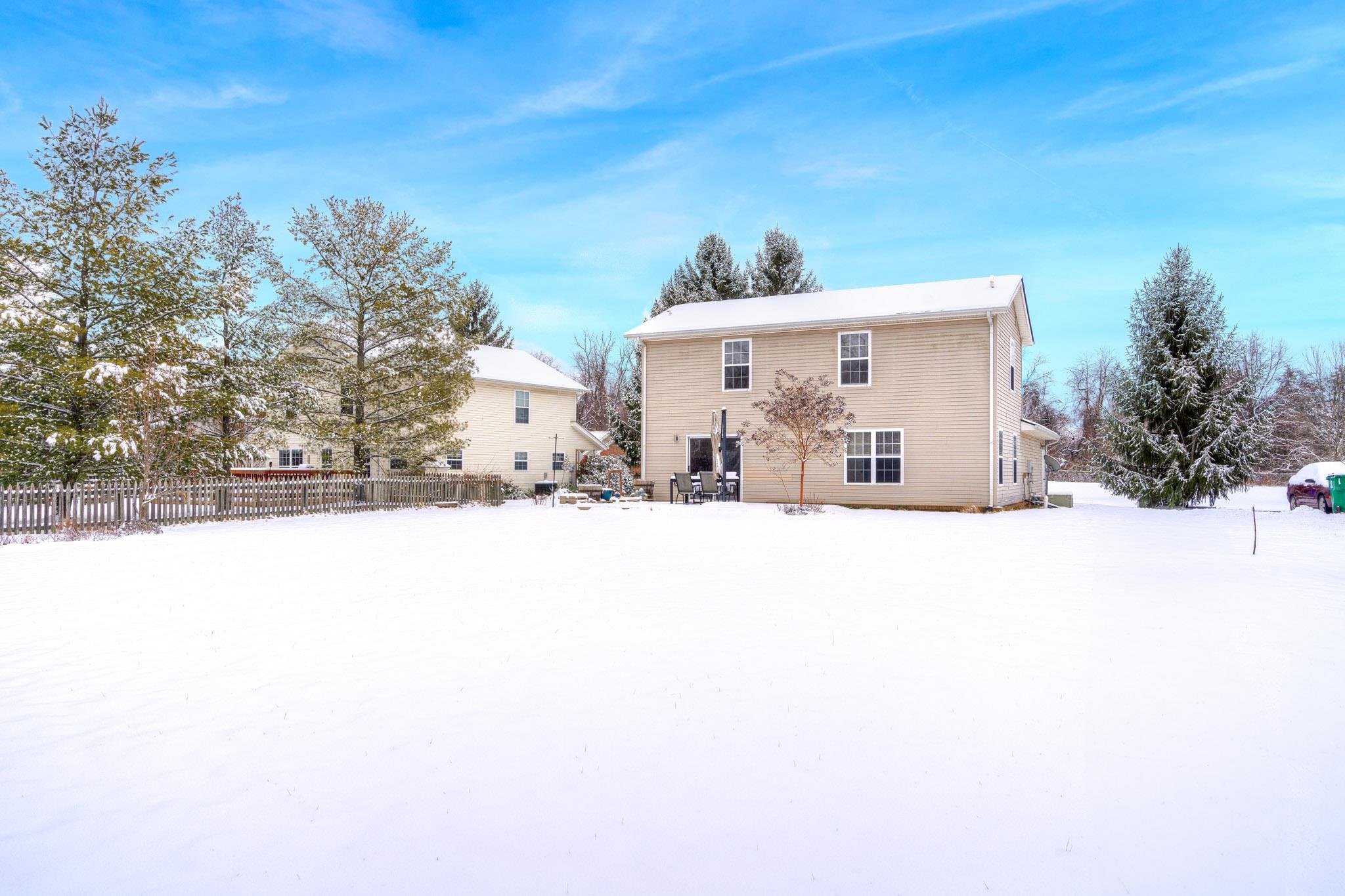 309 Cedar Hill Drive Blacksburg VA 24060