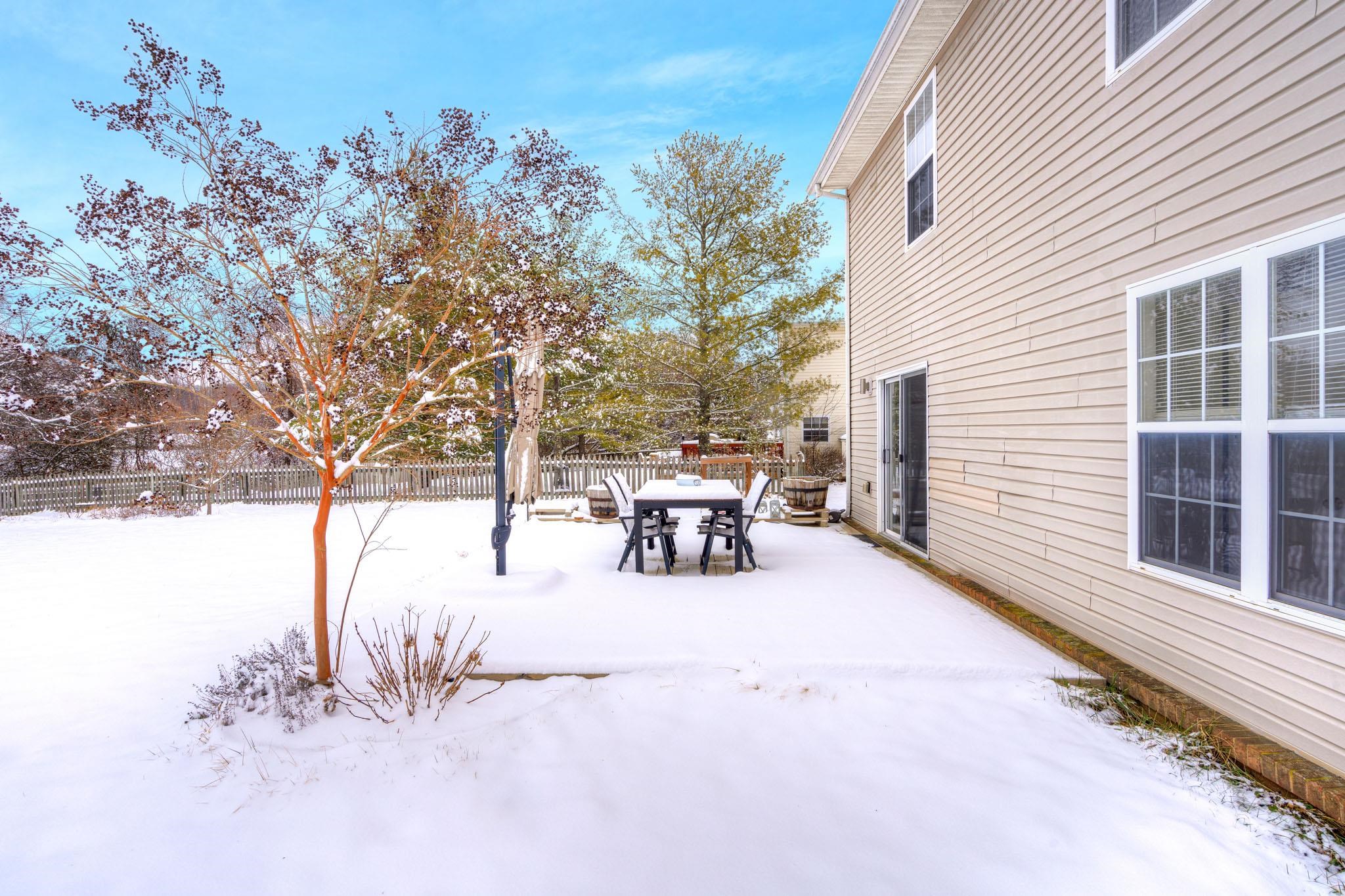 309 Cedar Hill Drive Blacksburg VA 24060